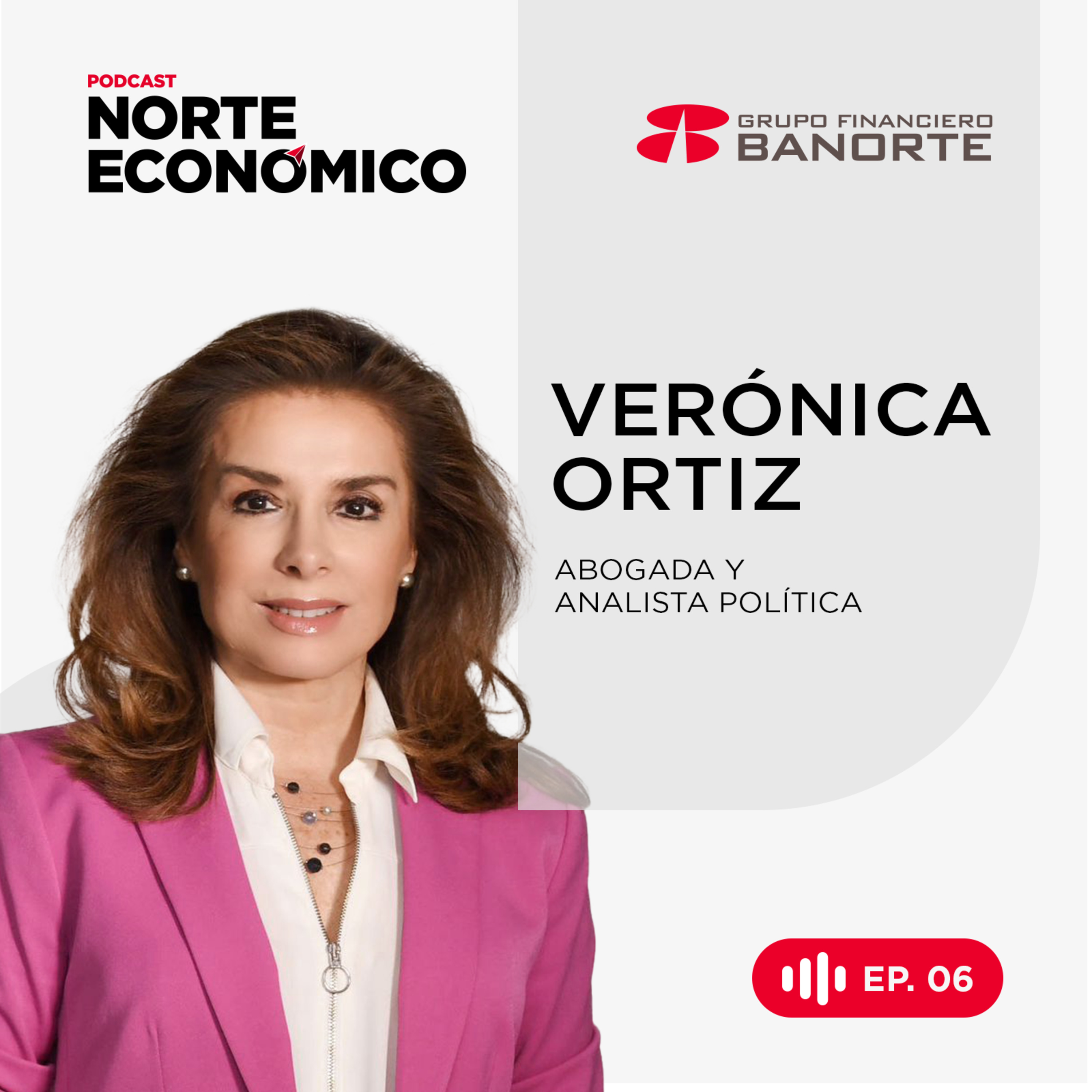 T10 E6 Polarización política en EE. UU. y presiones a la Fed marcan el rumbo económico global