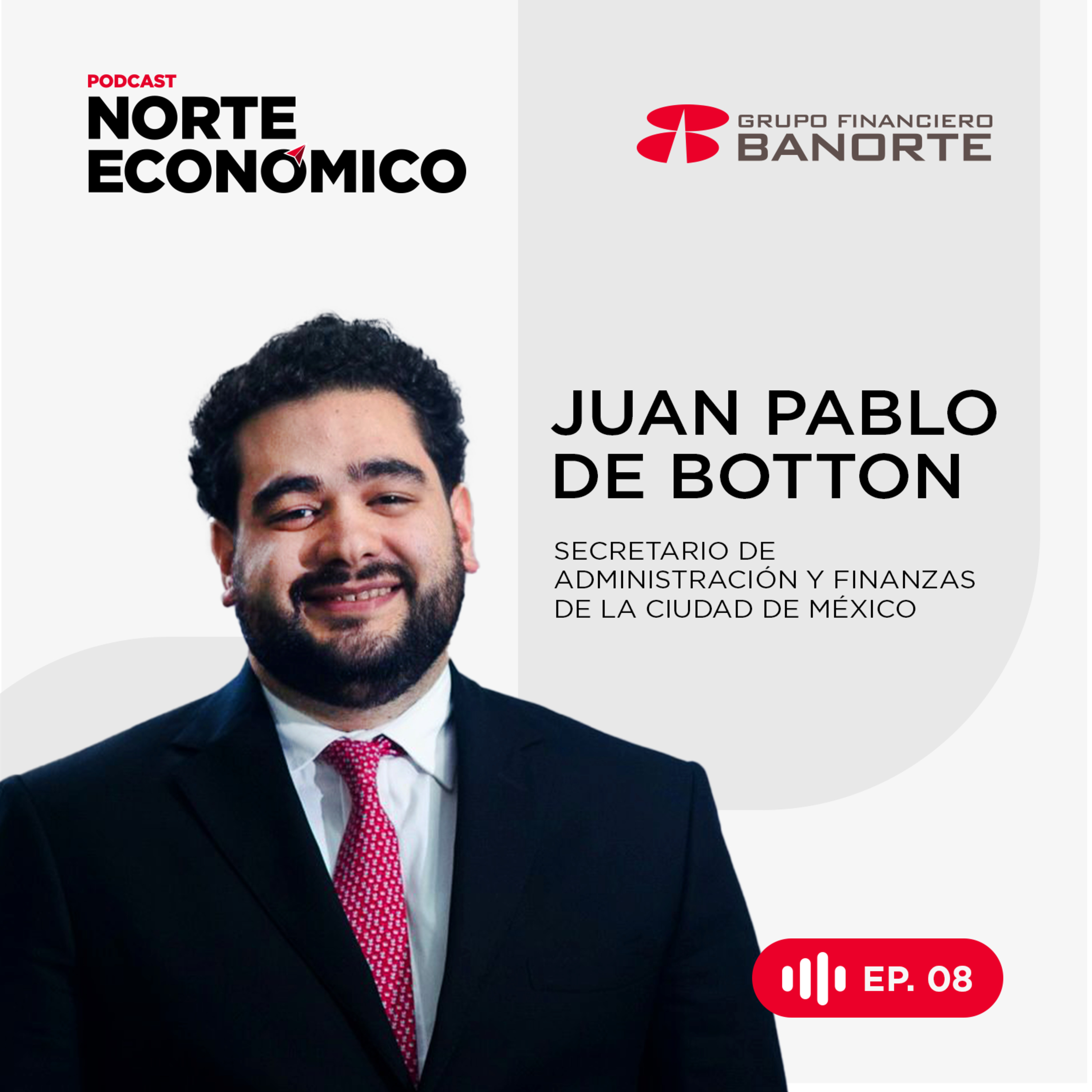 T10 E8 La Ciudad de México se prepara para el mundial con inversiones sostenibles