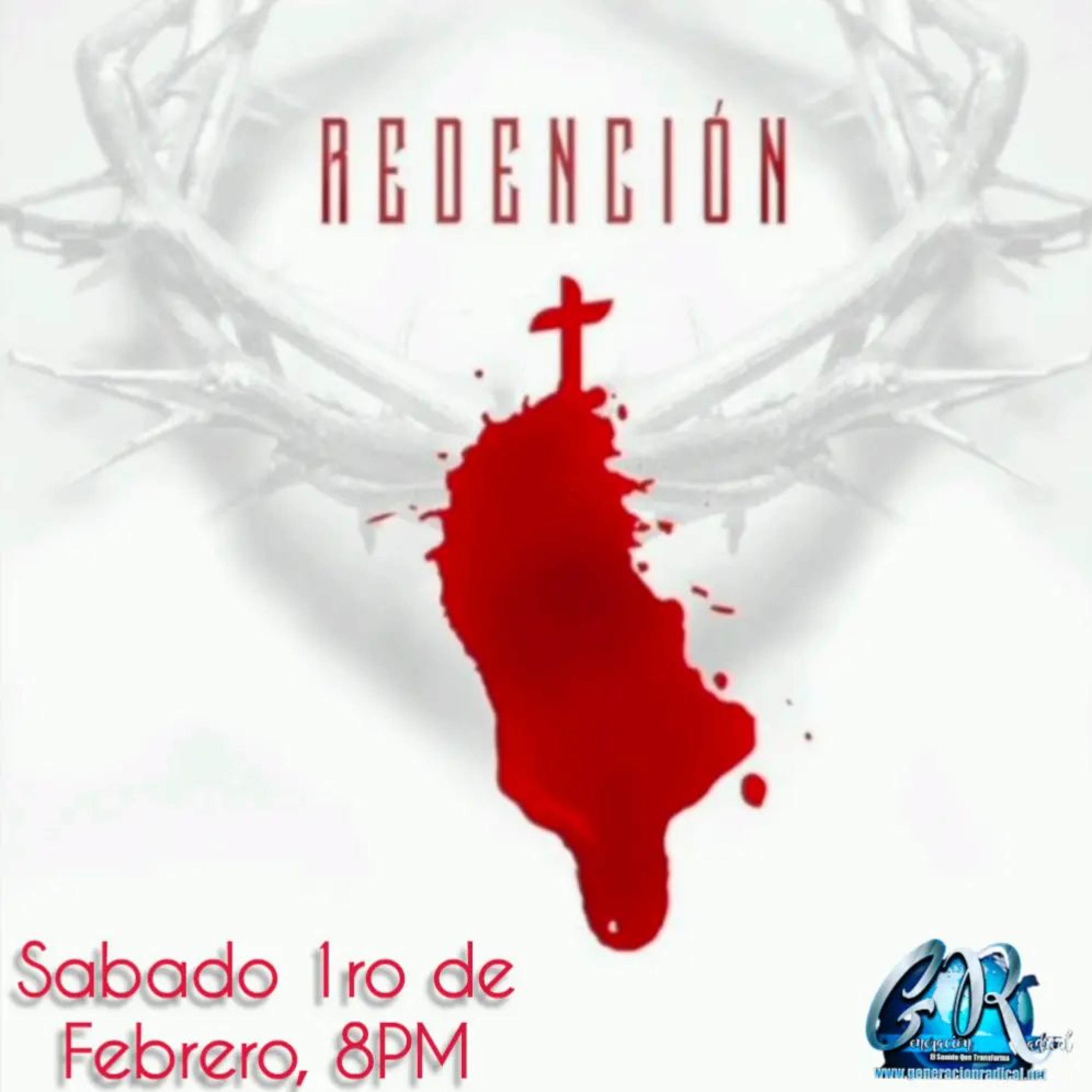 Portada de Generacion Radical
