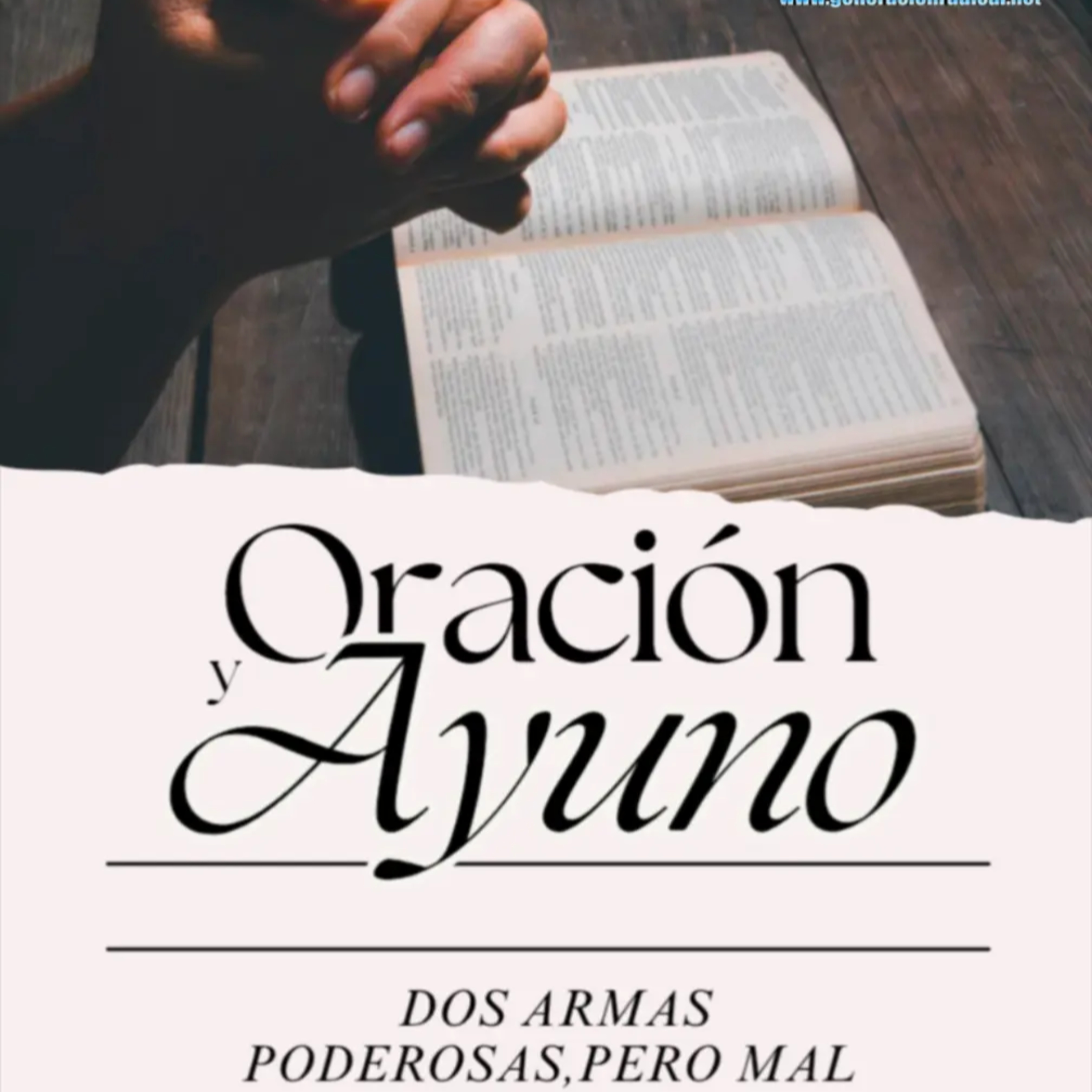 Portada de Generacion Radical