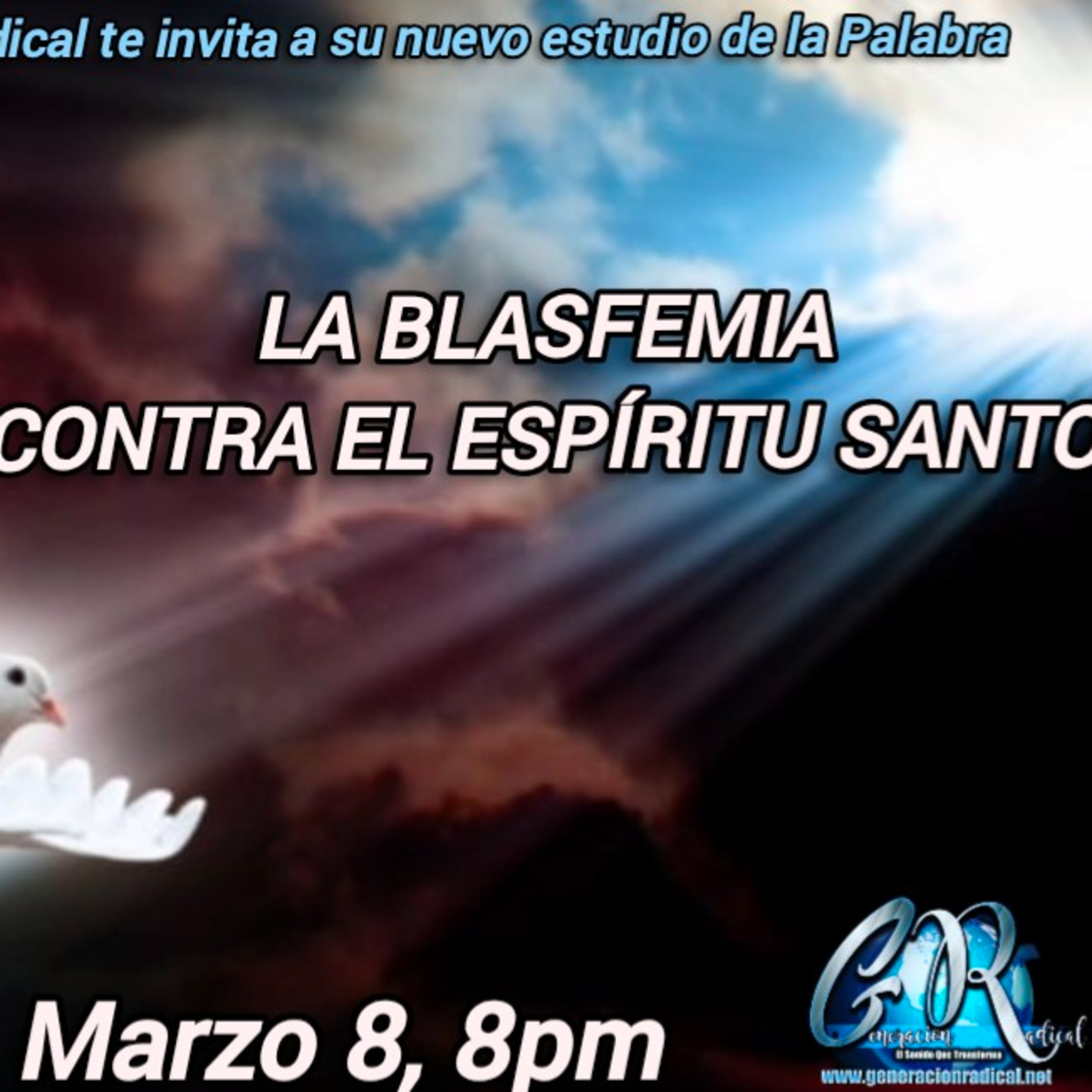 Portada de Generacion Radical