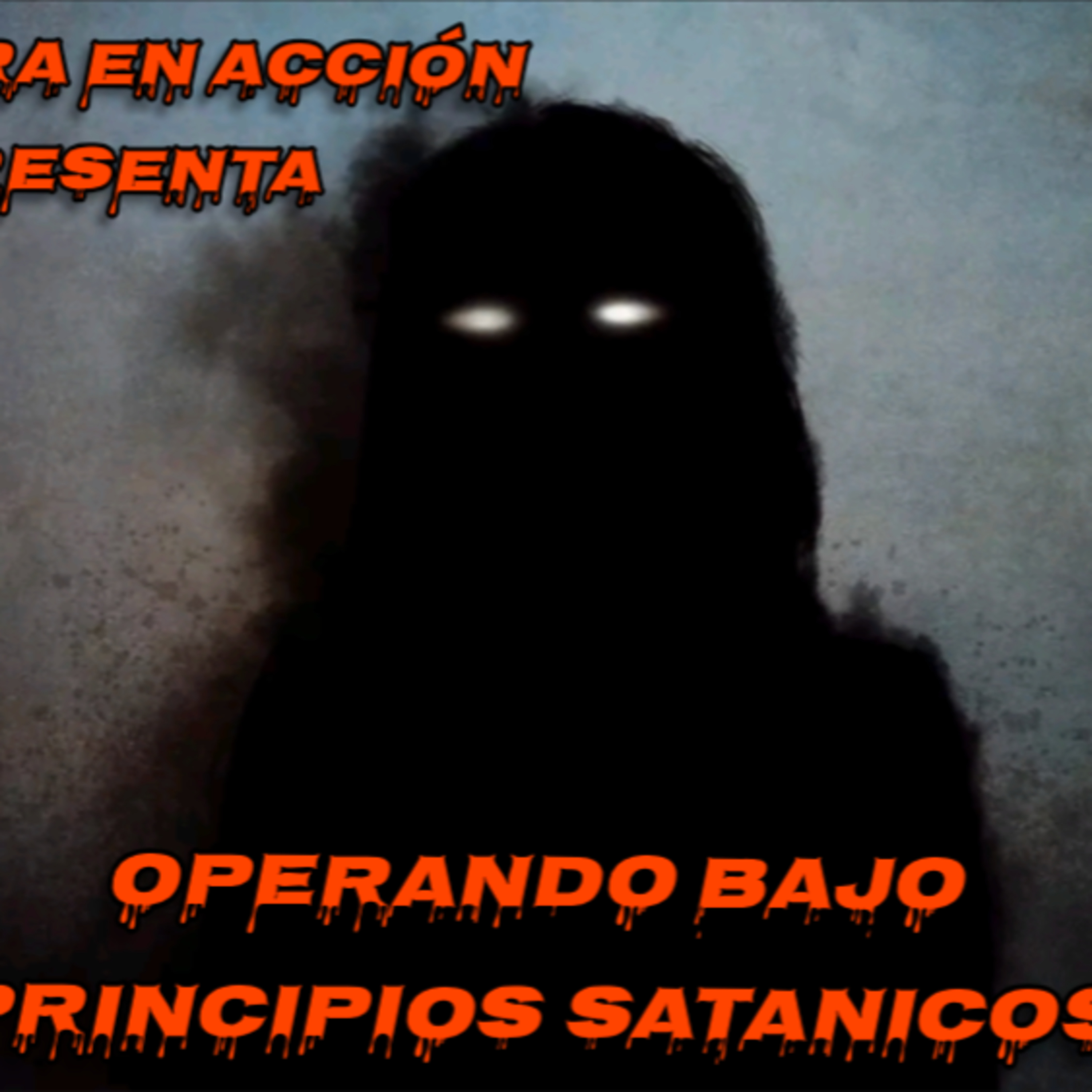 Operando bajo principios satanicos por Luis Pagán