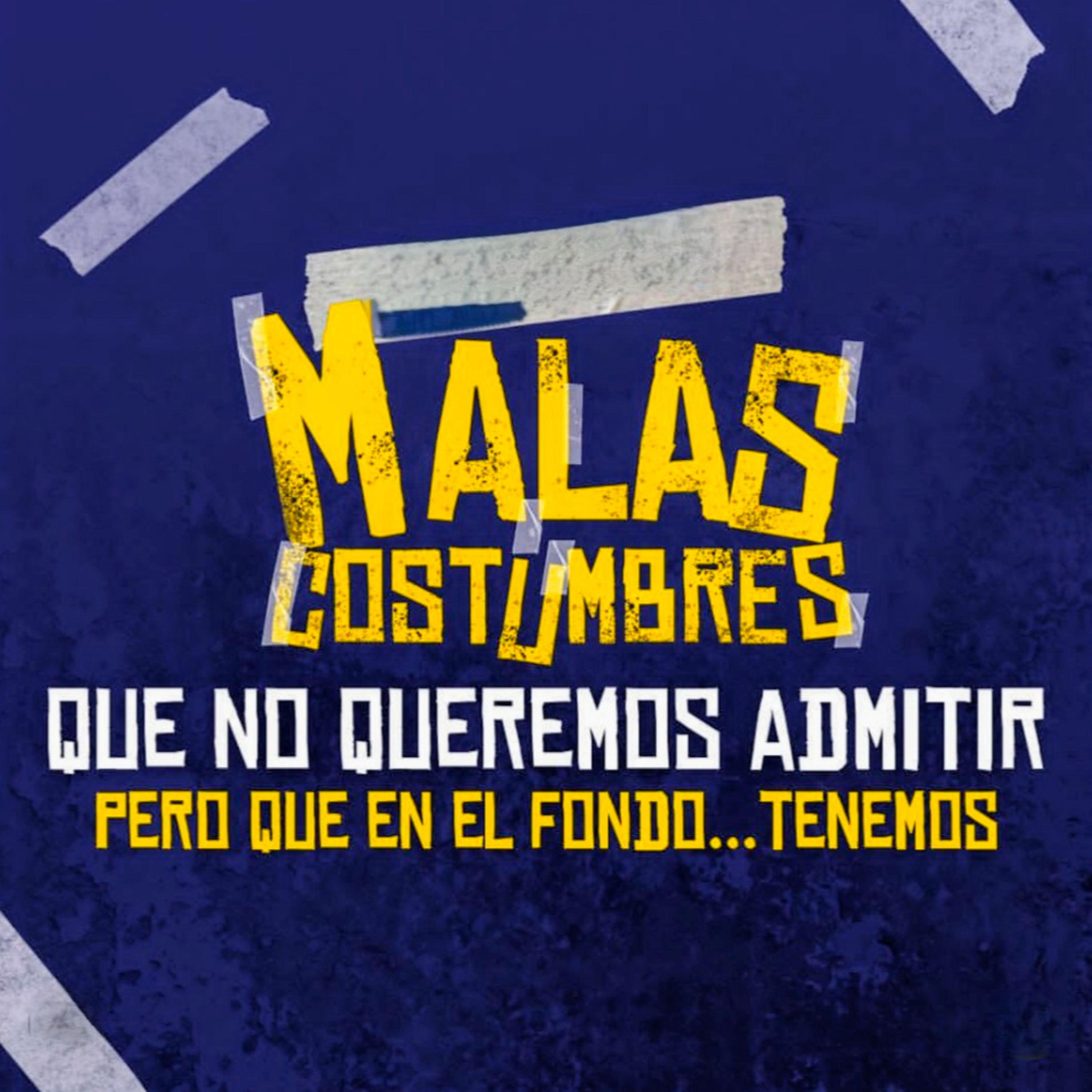 Malas Costumbres que no queremos admitir , pero que en el fondo tenemos por Luis Pagán