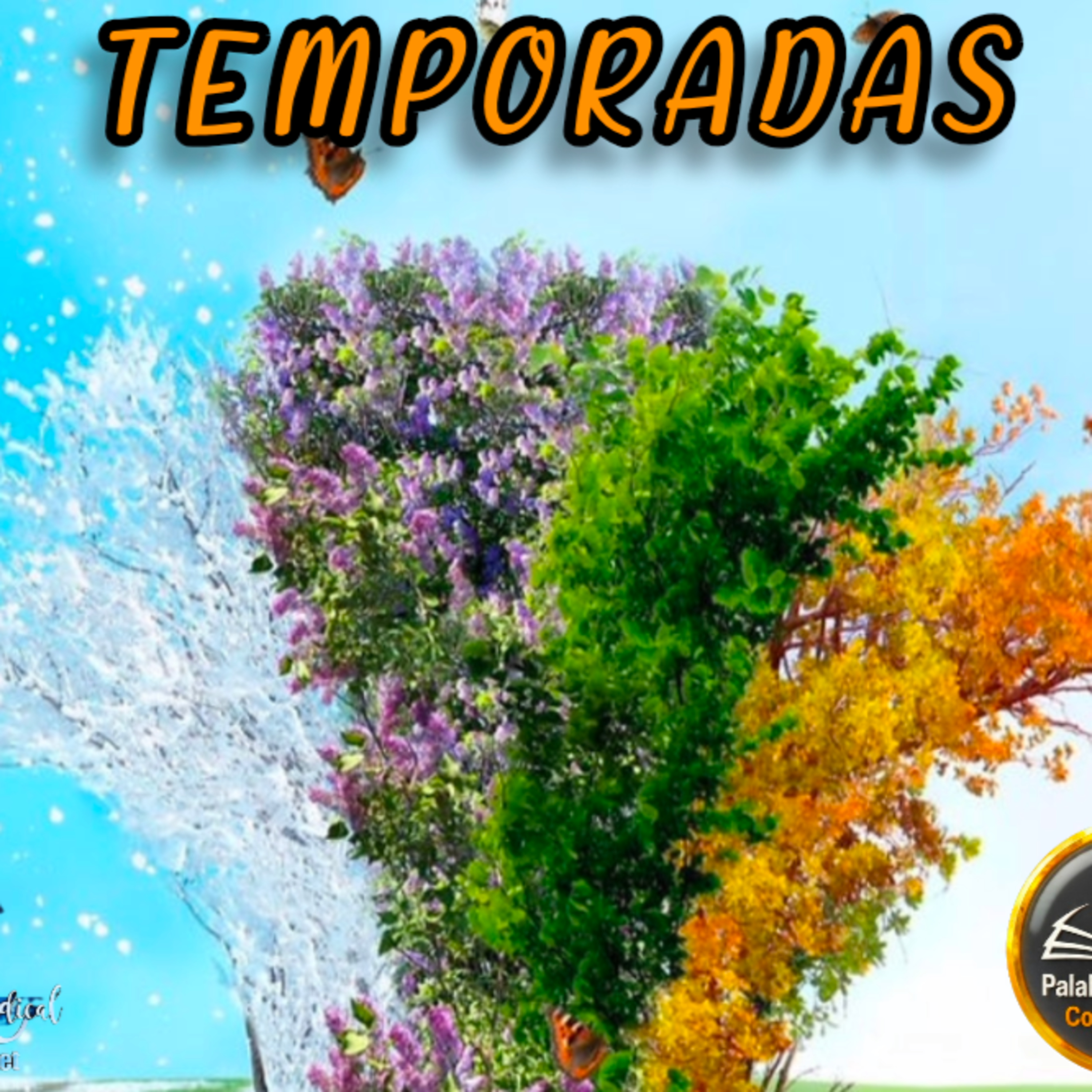 Temporadas por Luis Pagán #estudiodelapalabra