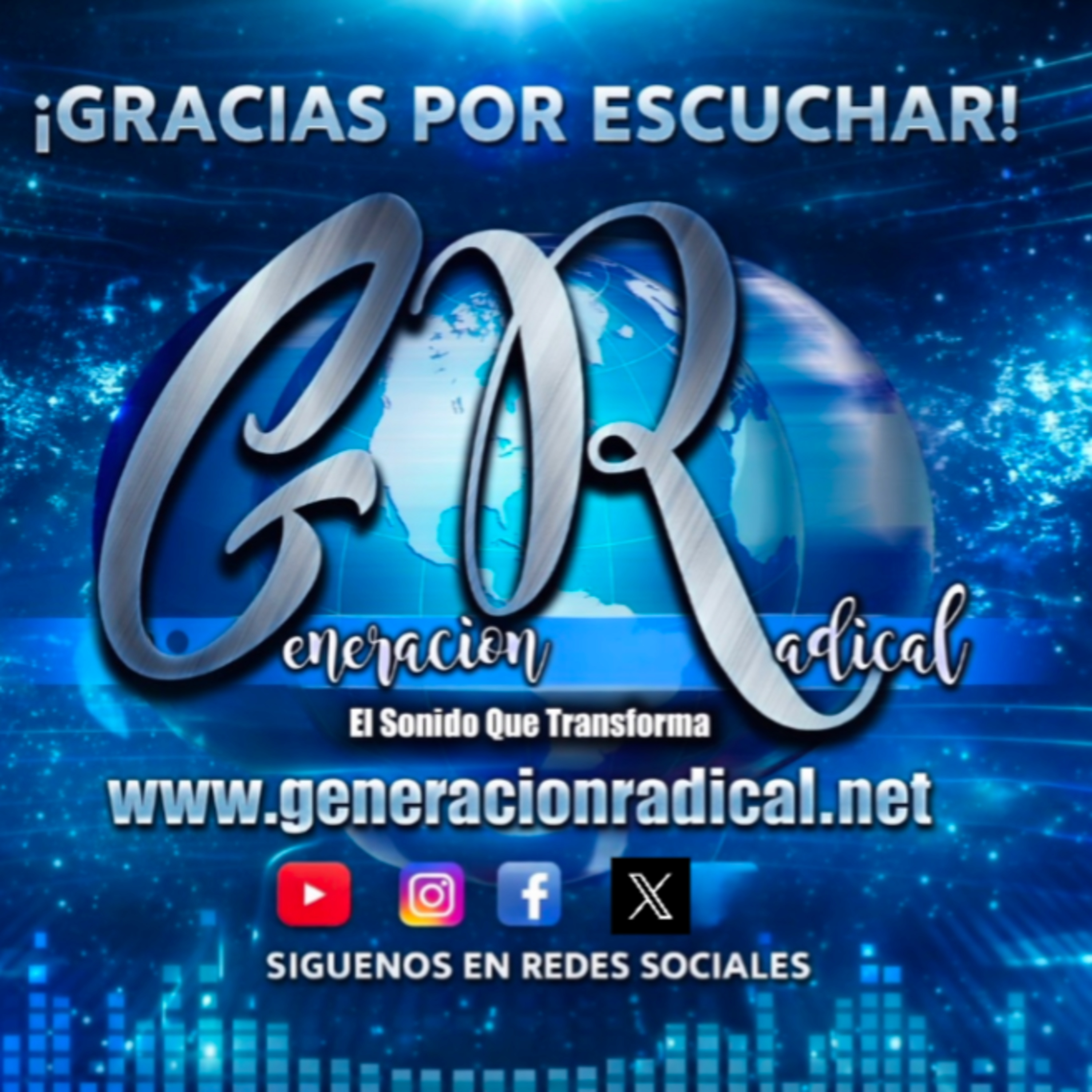 Que tu Fe grite que con Dios Todo es possible