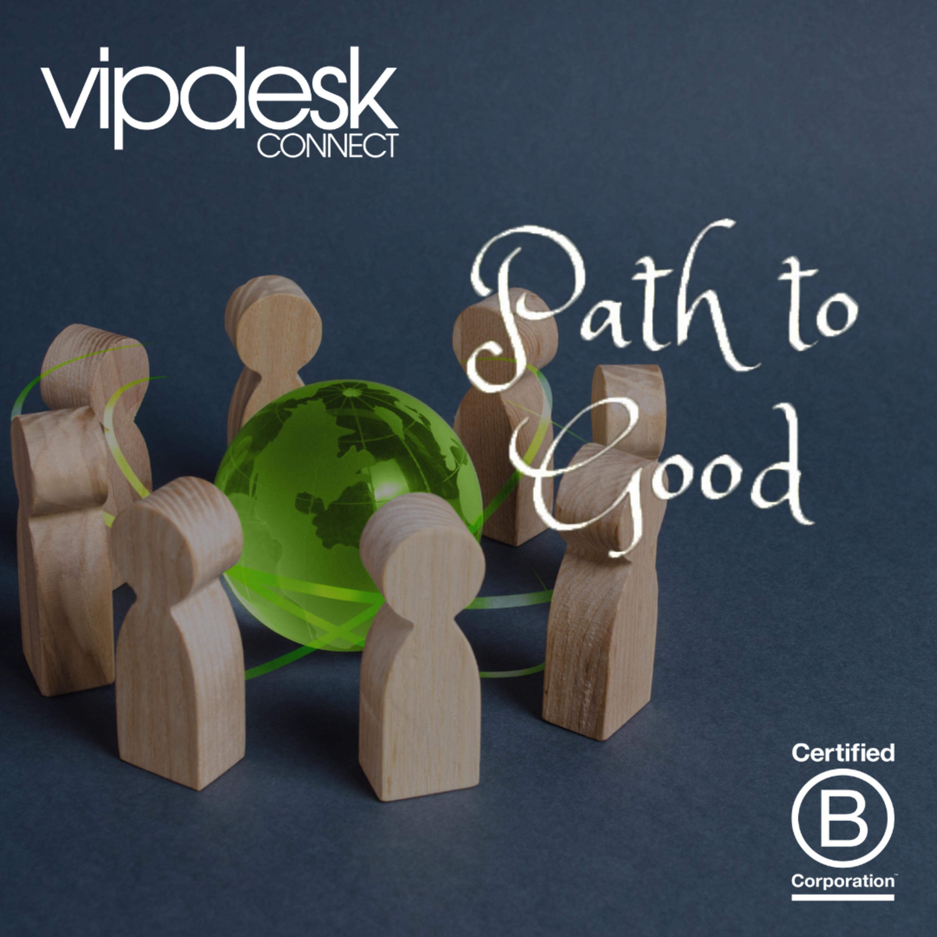 Path to Good