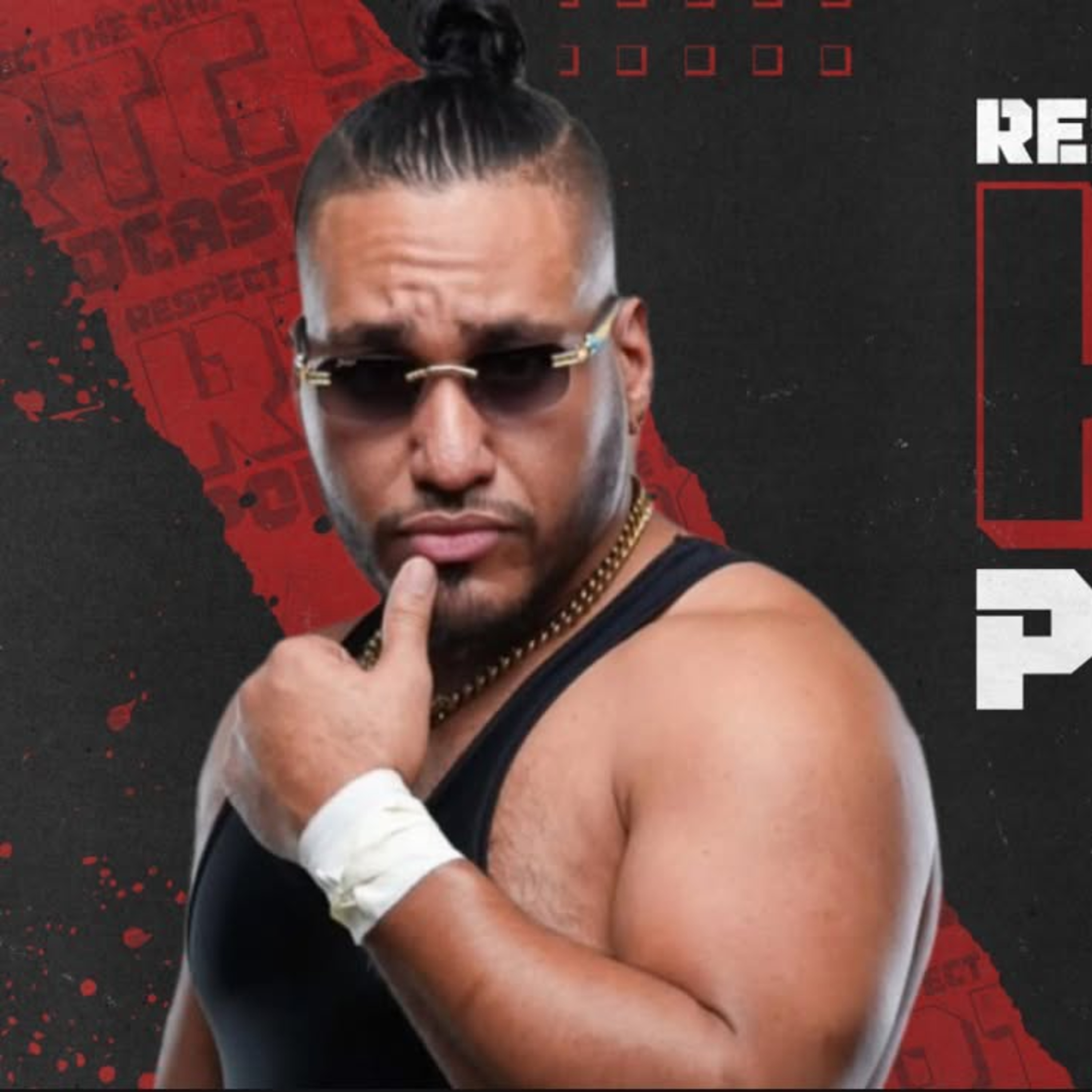 Respect The Craft EP394 Featuring Jhonny Santos