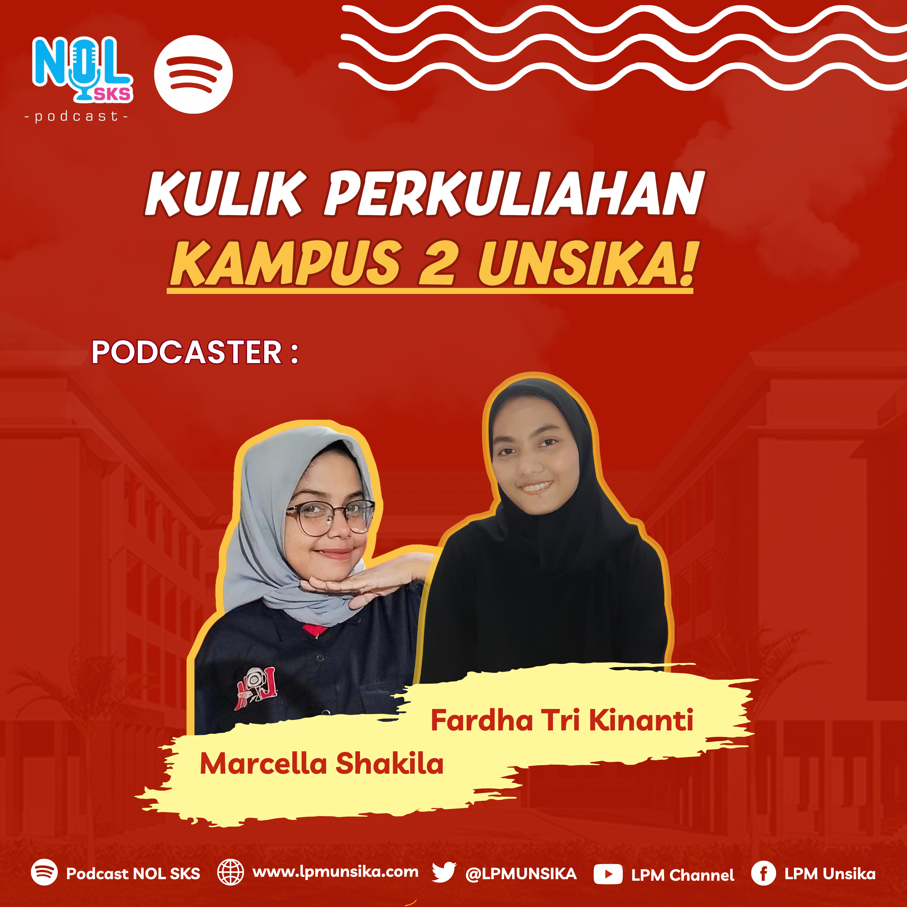 Podcast Nol SKS