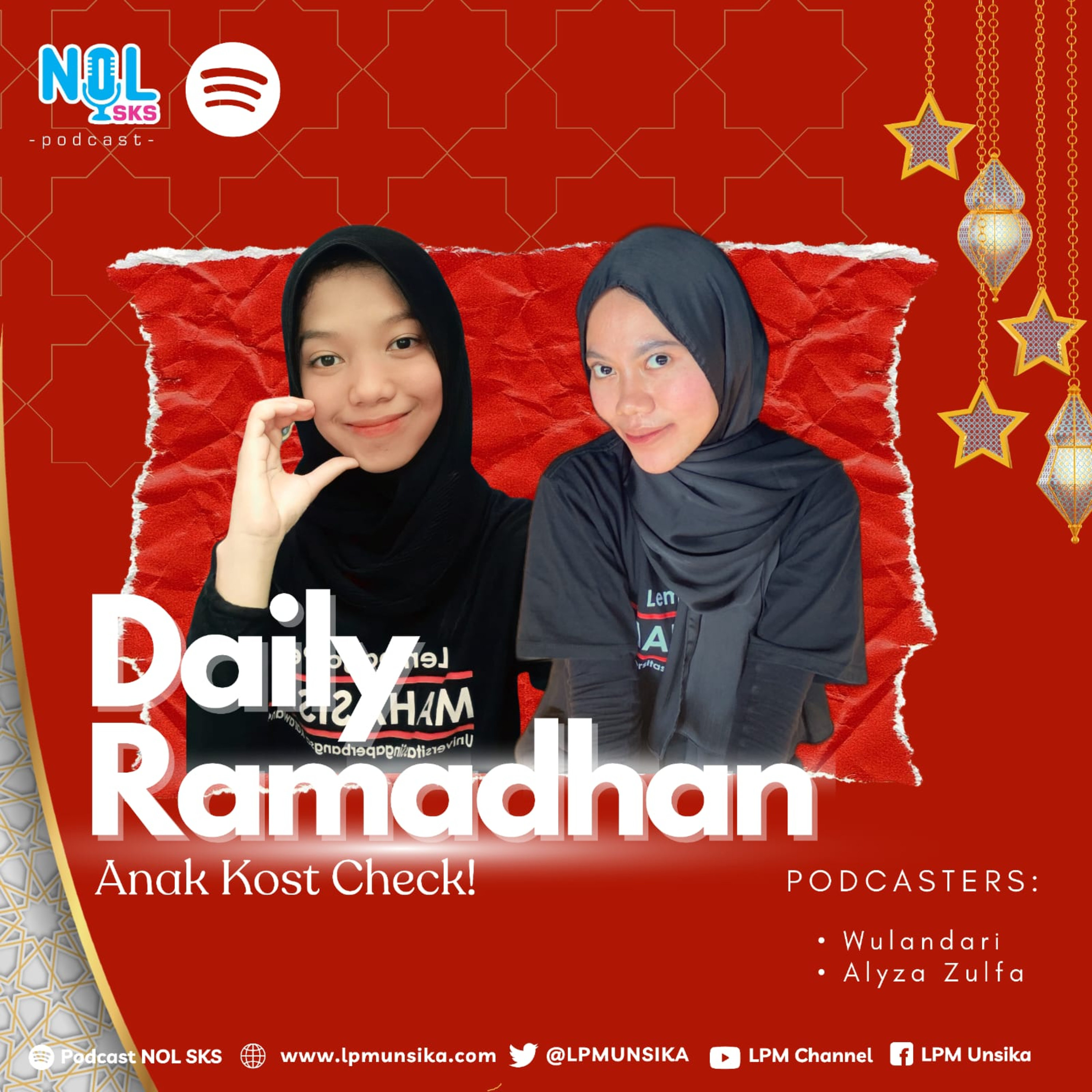 Podcast Nol SKS