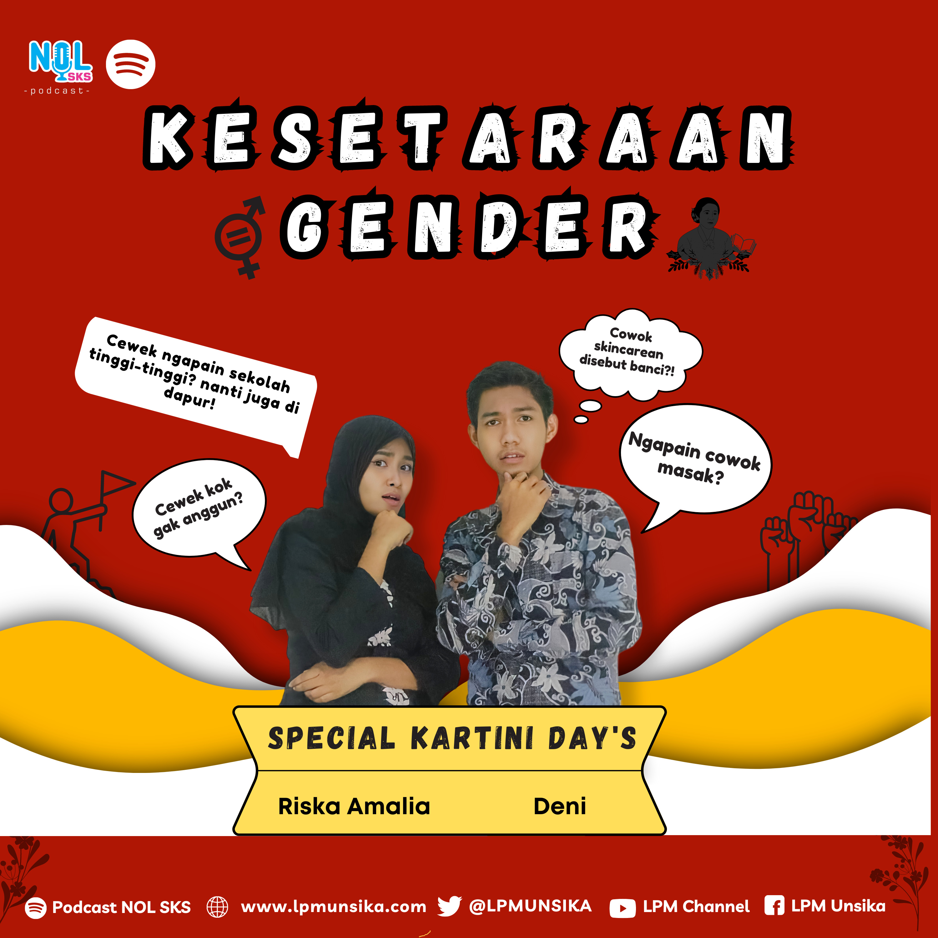 Podcast Nol SKS
