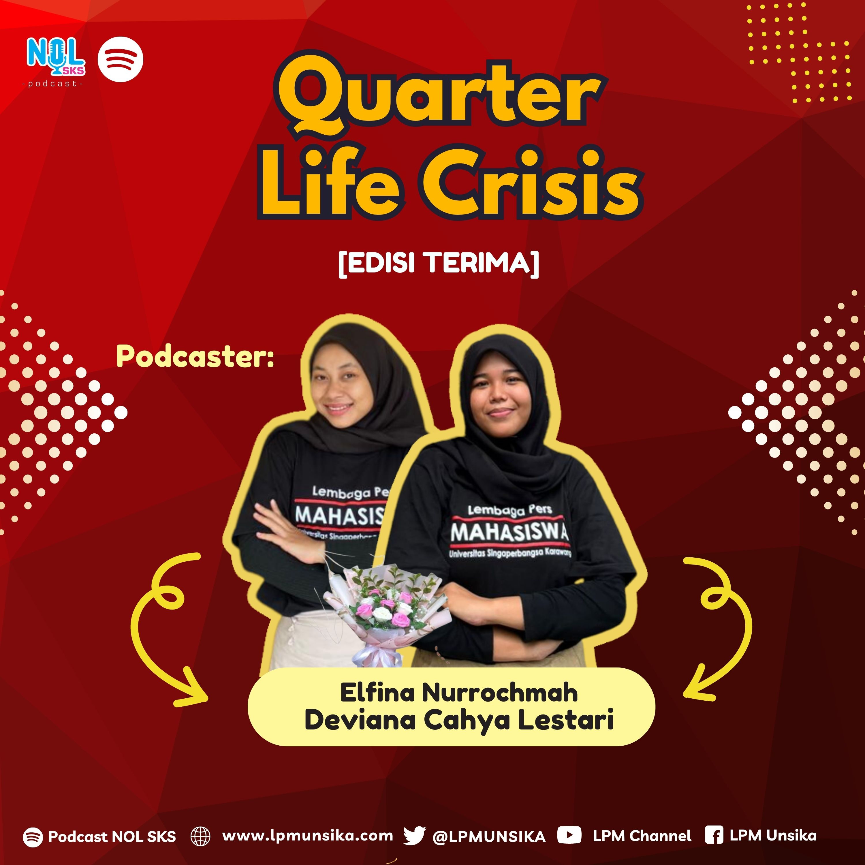 Podcast Nol SKS