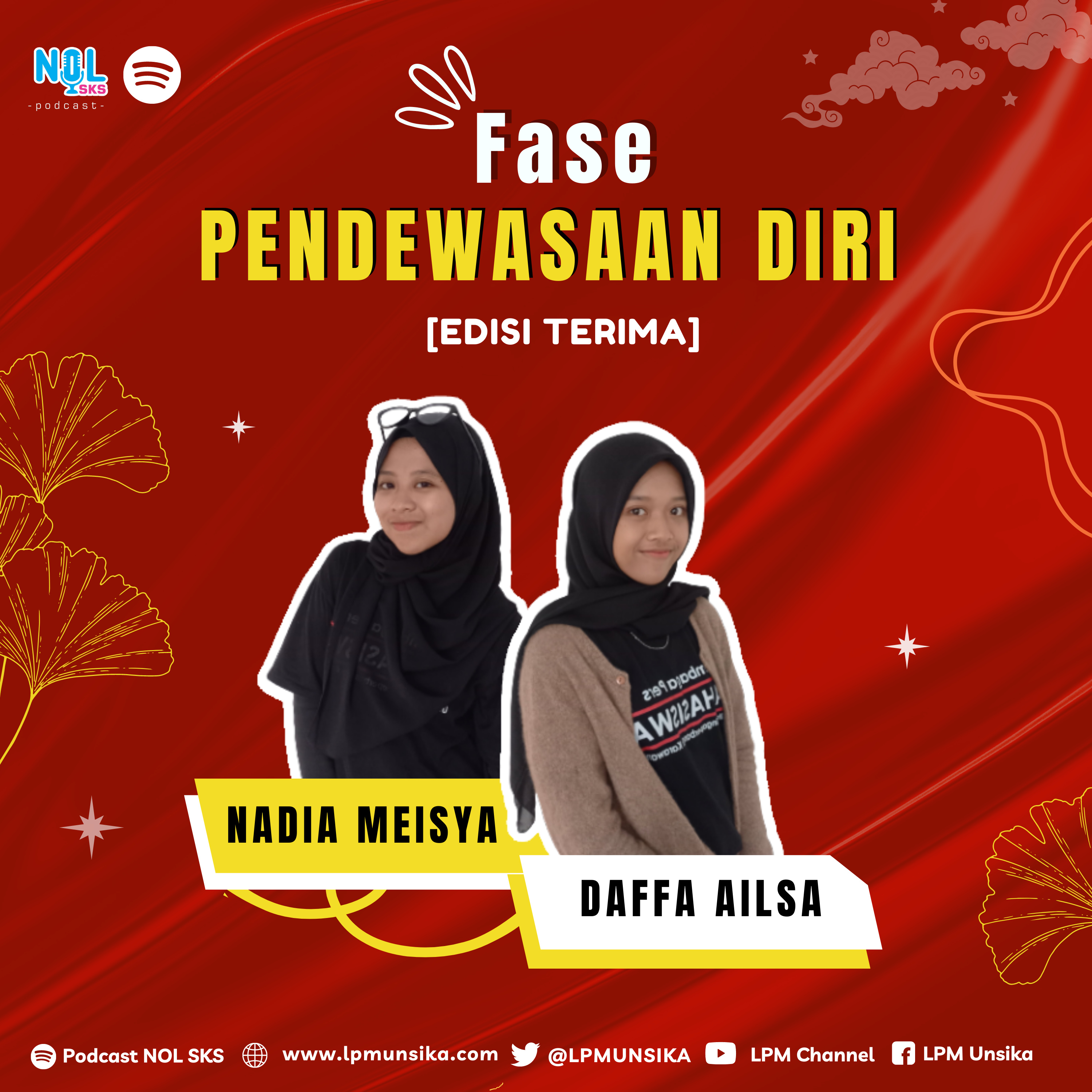Podcast Nol SKS