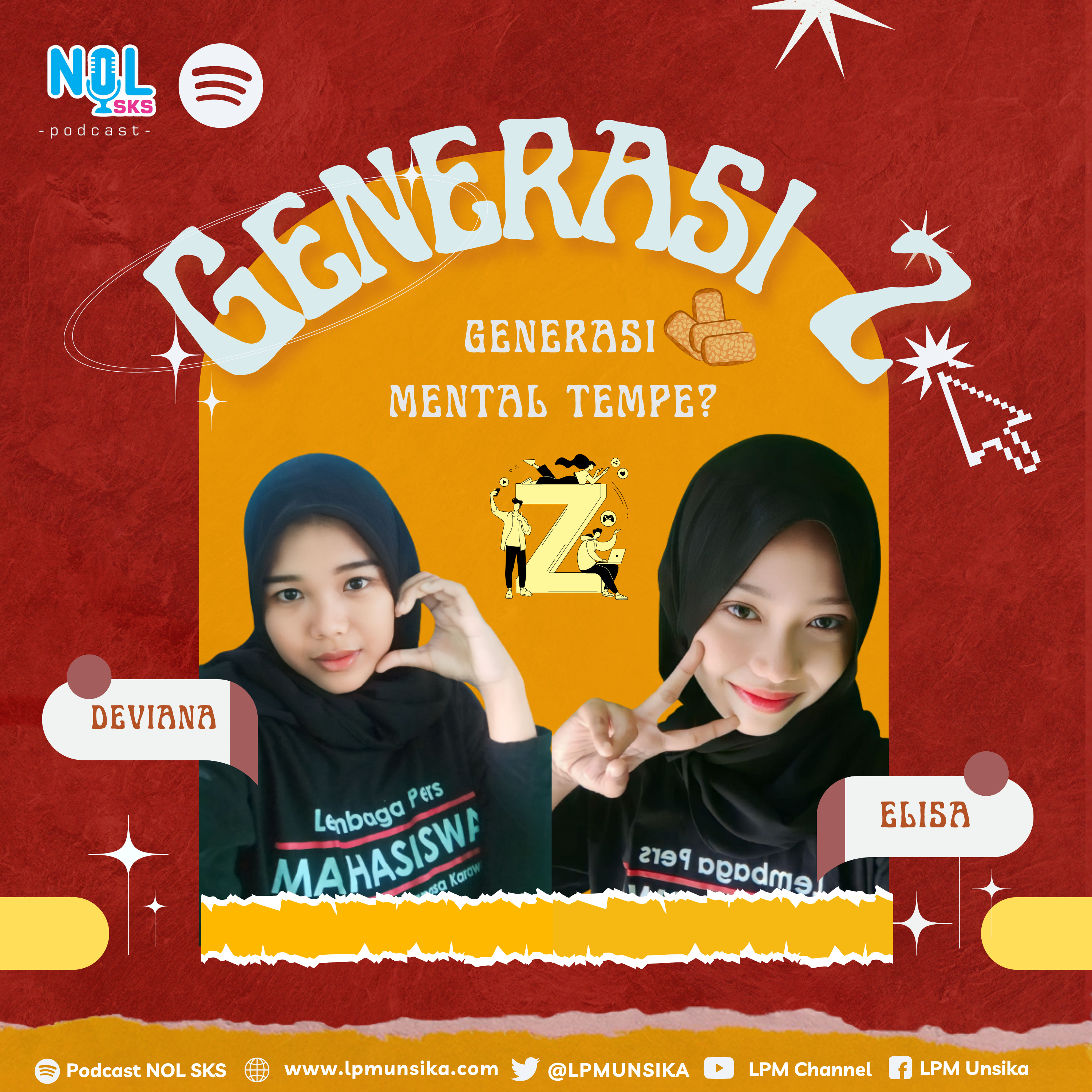 Podcast Nol SKS