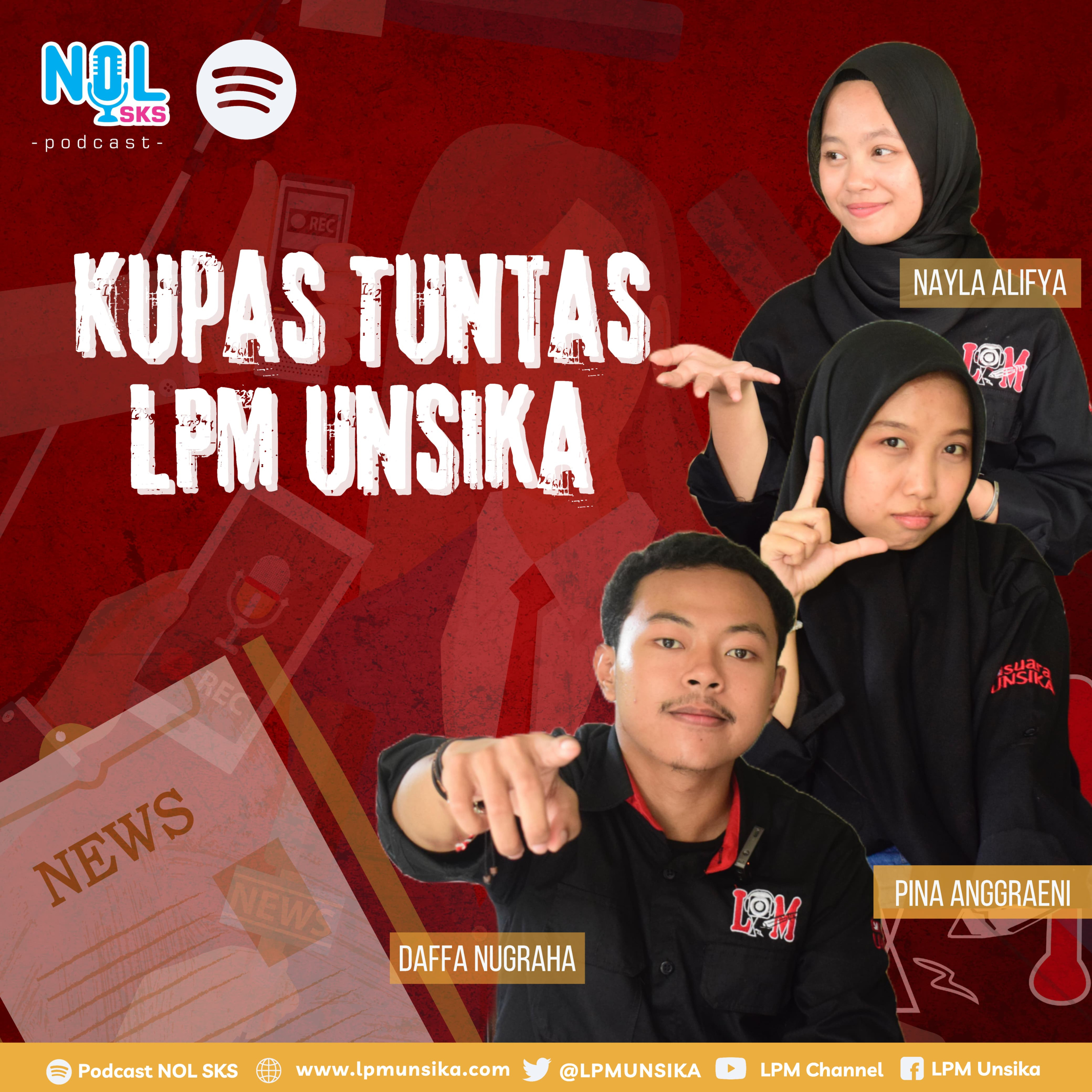 Podcast Nol SKS