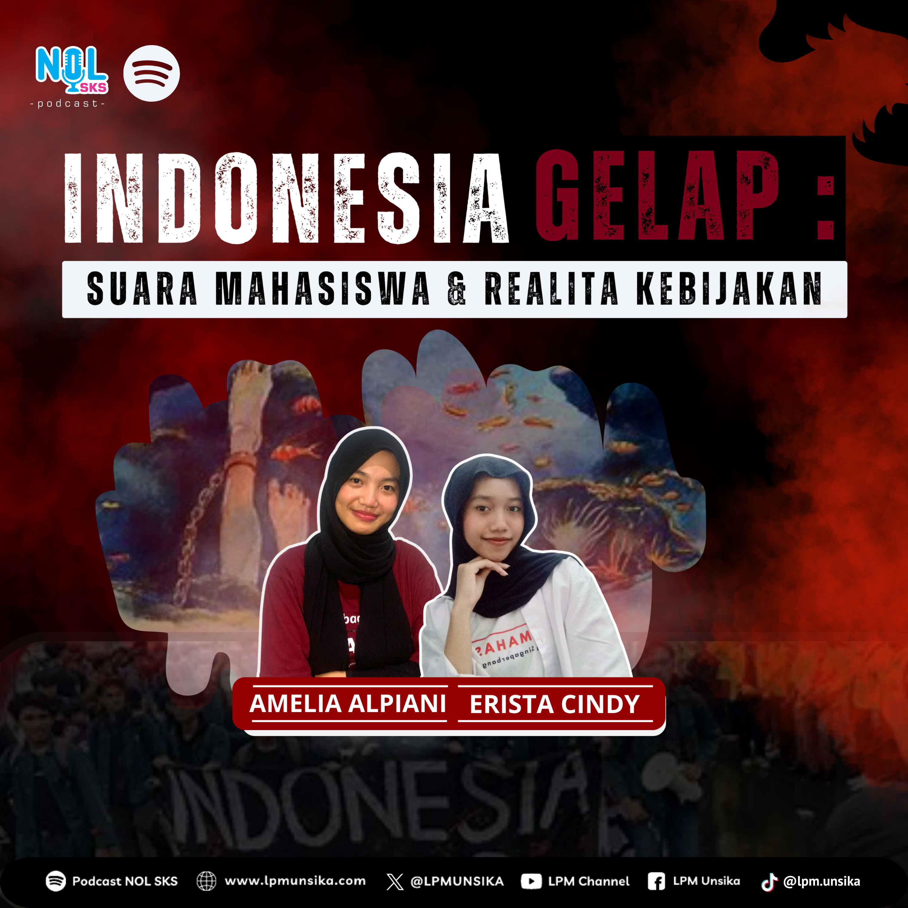 Podcast Nol SKS
