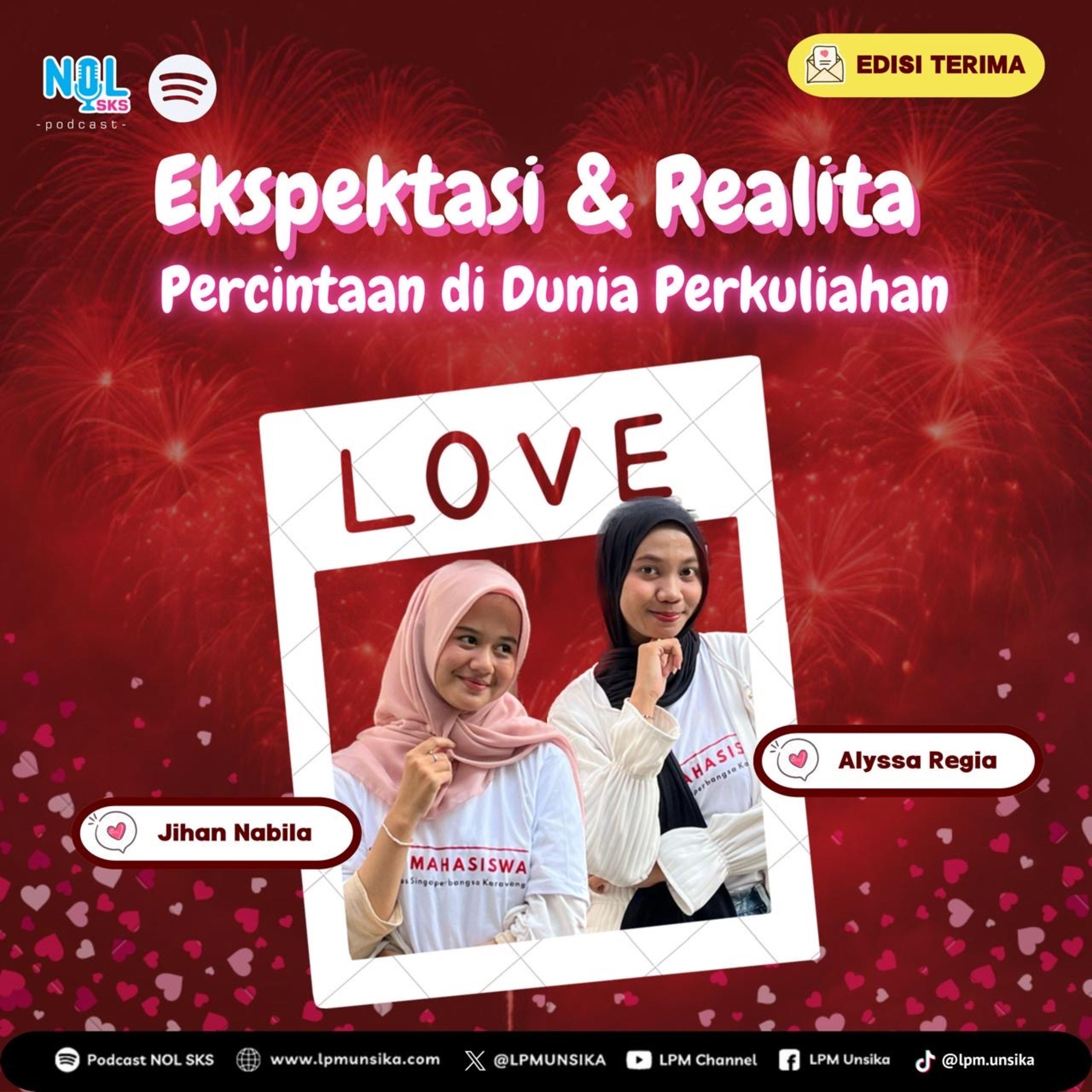 Podcast Nol SKS