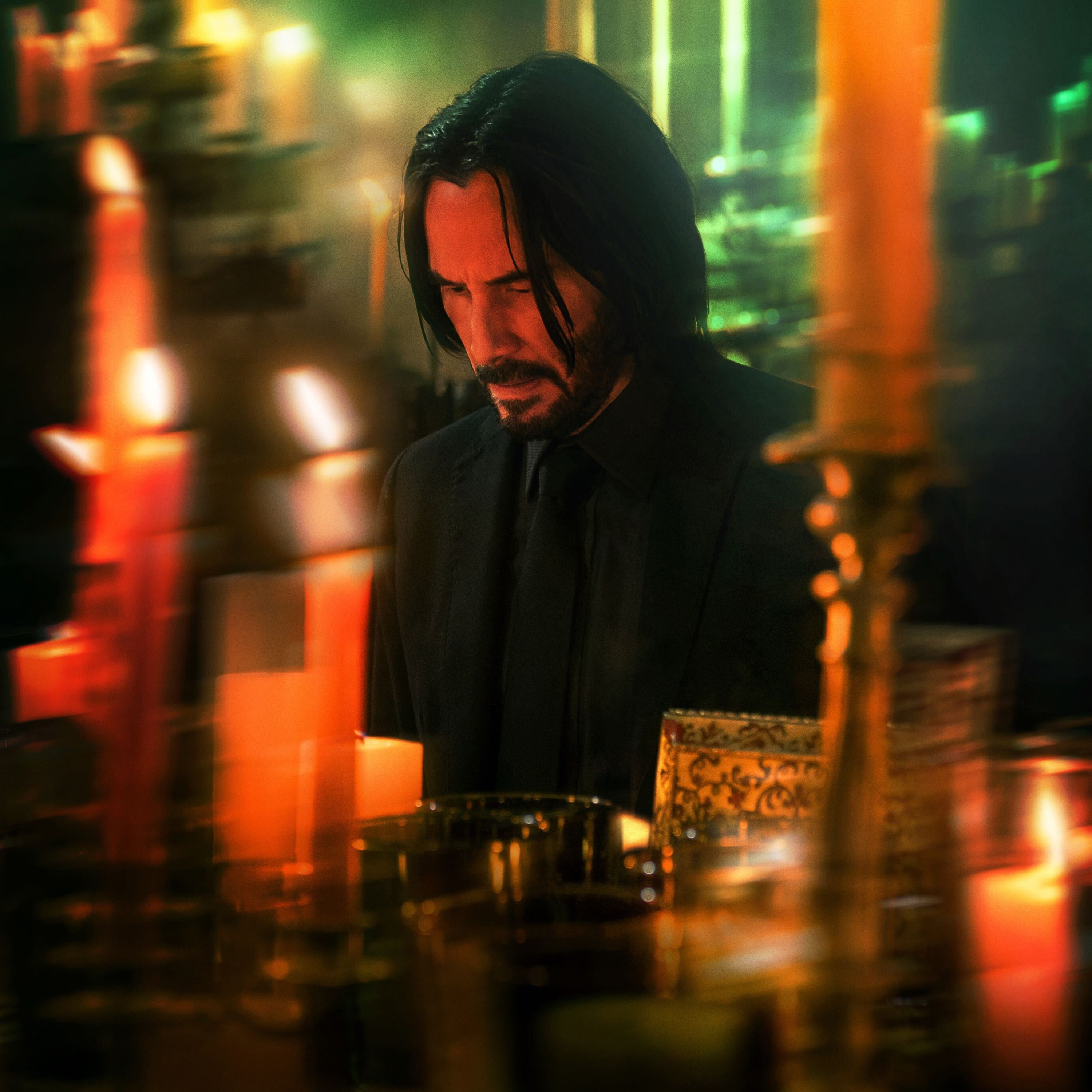 John Wick: Chapter 4 - The Best Action Film since Mad Max Fury Road? #079 episode artwork
