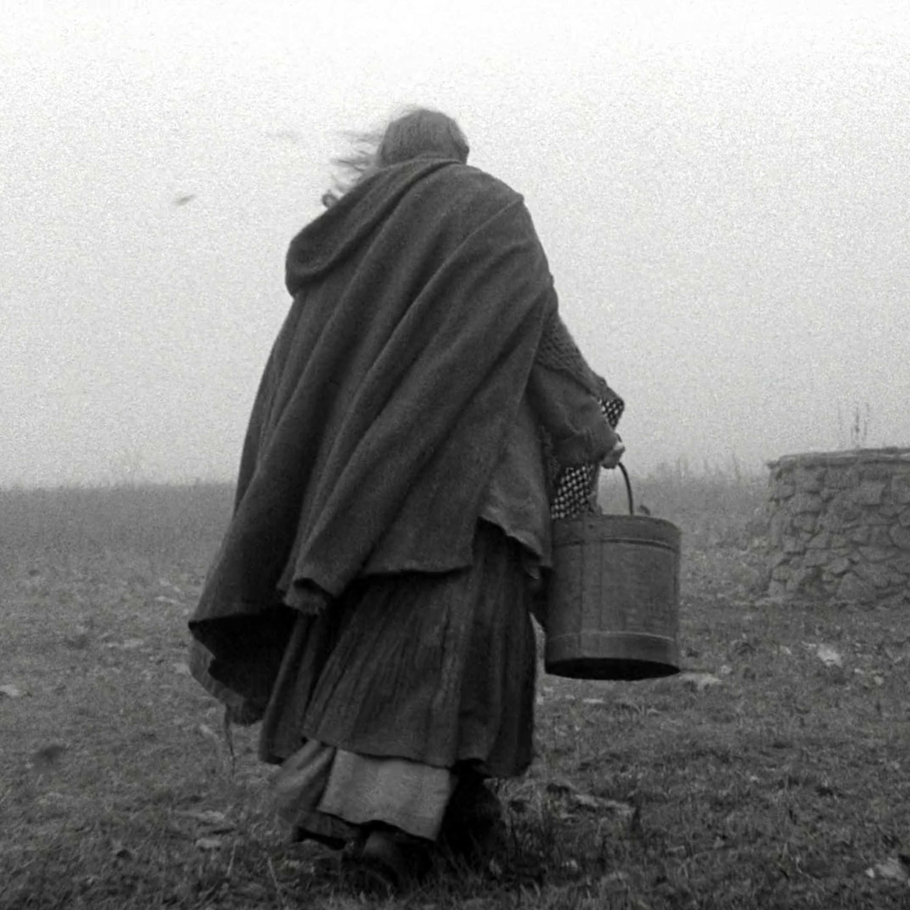 Queen is Dead - A Film, TV and Culture Podcast