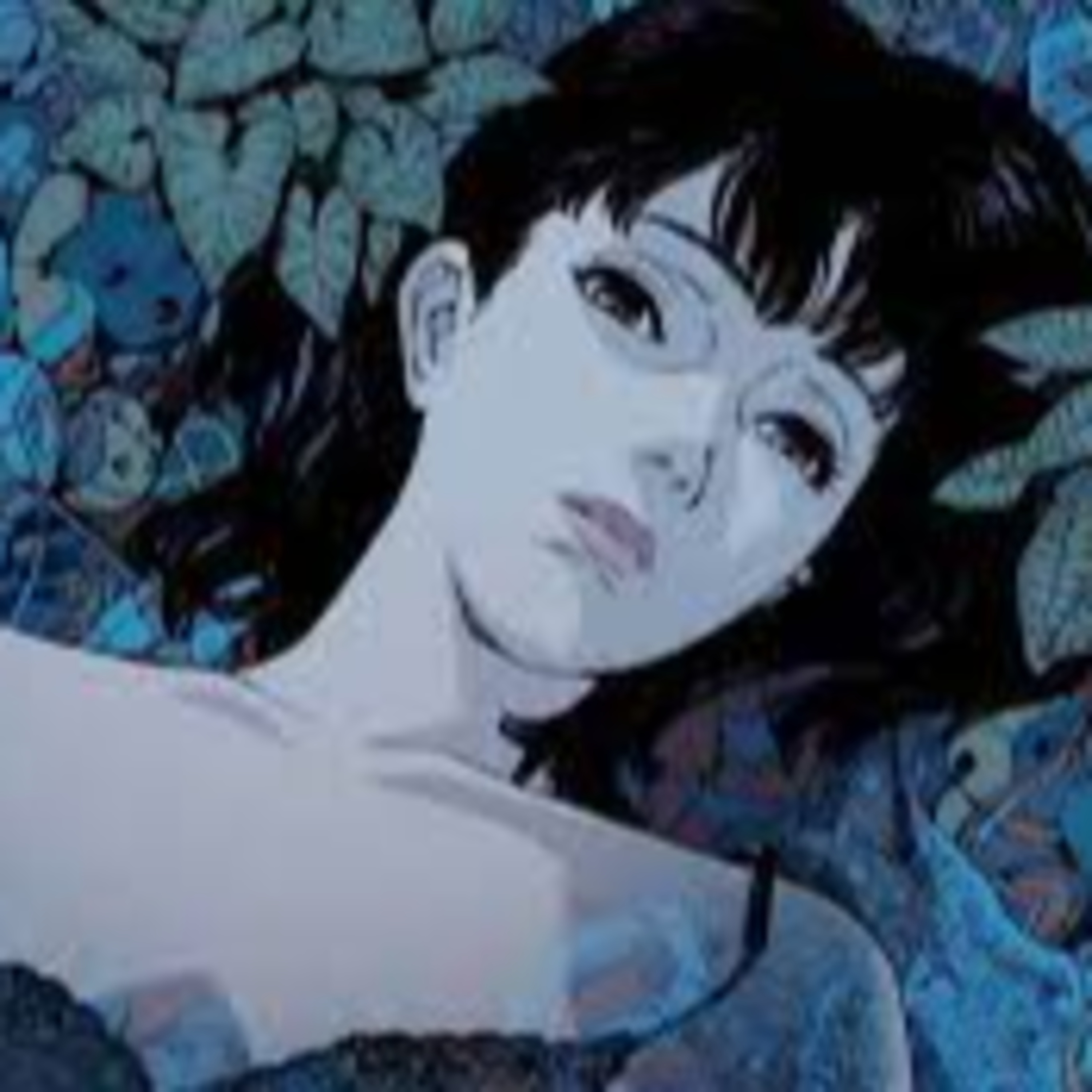 Halloween Special : Japanese Horror #102 episode artwork