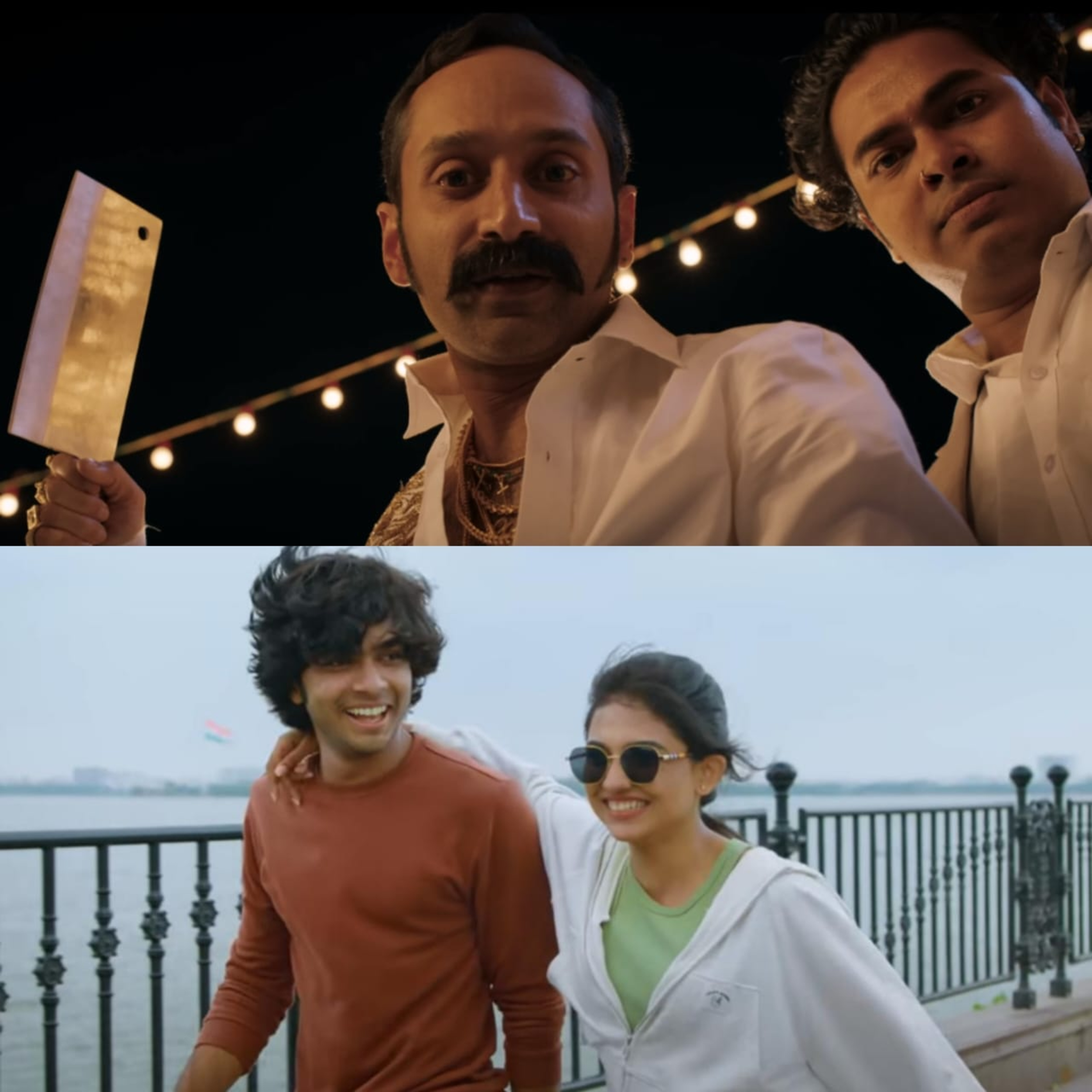 Malayalam Movie Round-Up P2: Aavesham & Premalu #122 episode artwork