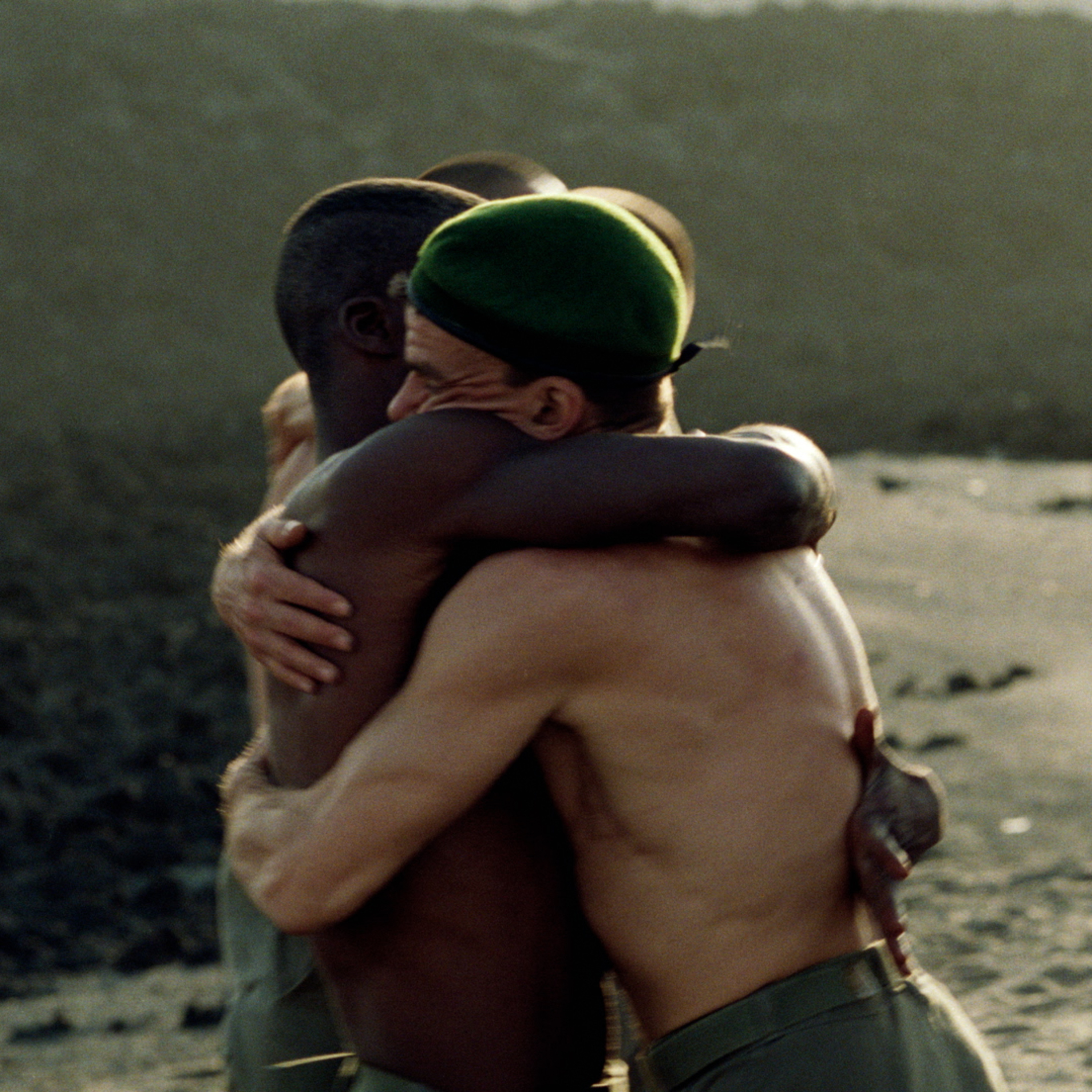 Queer Desire and its Arrhythmic Rhythm in Claire Denis' Beau Travail #126 episode artwork