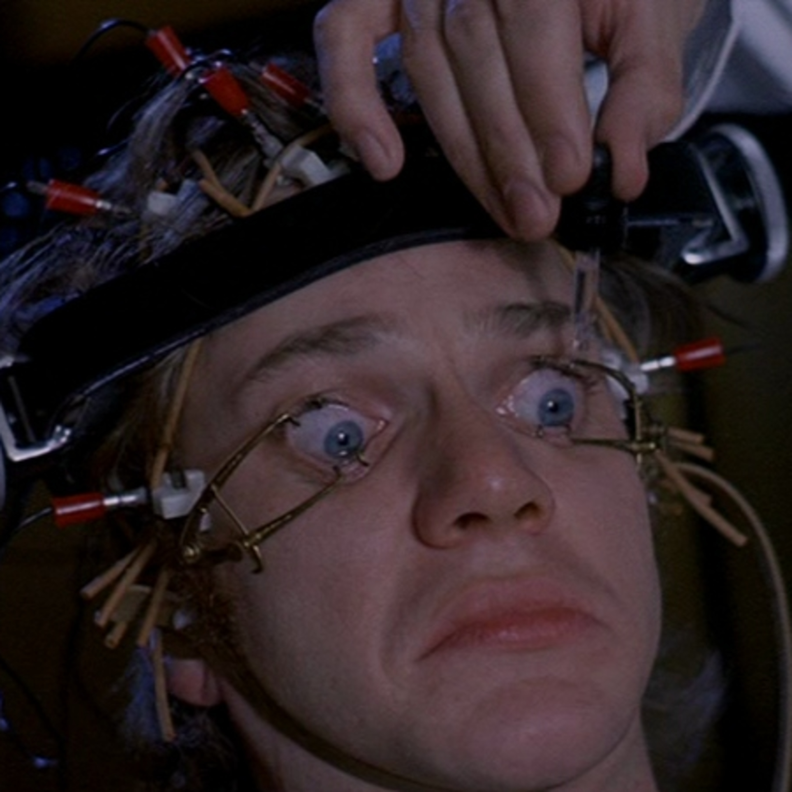 Stanley Kubrick's Ultra-Violent & Erotic Odysseys | Lolita | A Clockwork Orange | Eyes Wide Shut #131 episode artwork