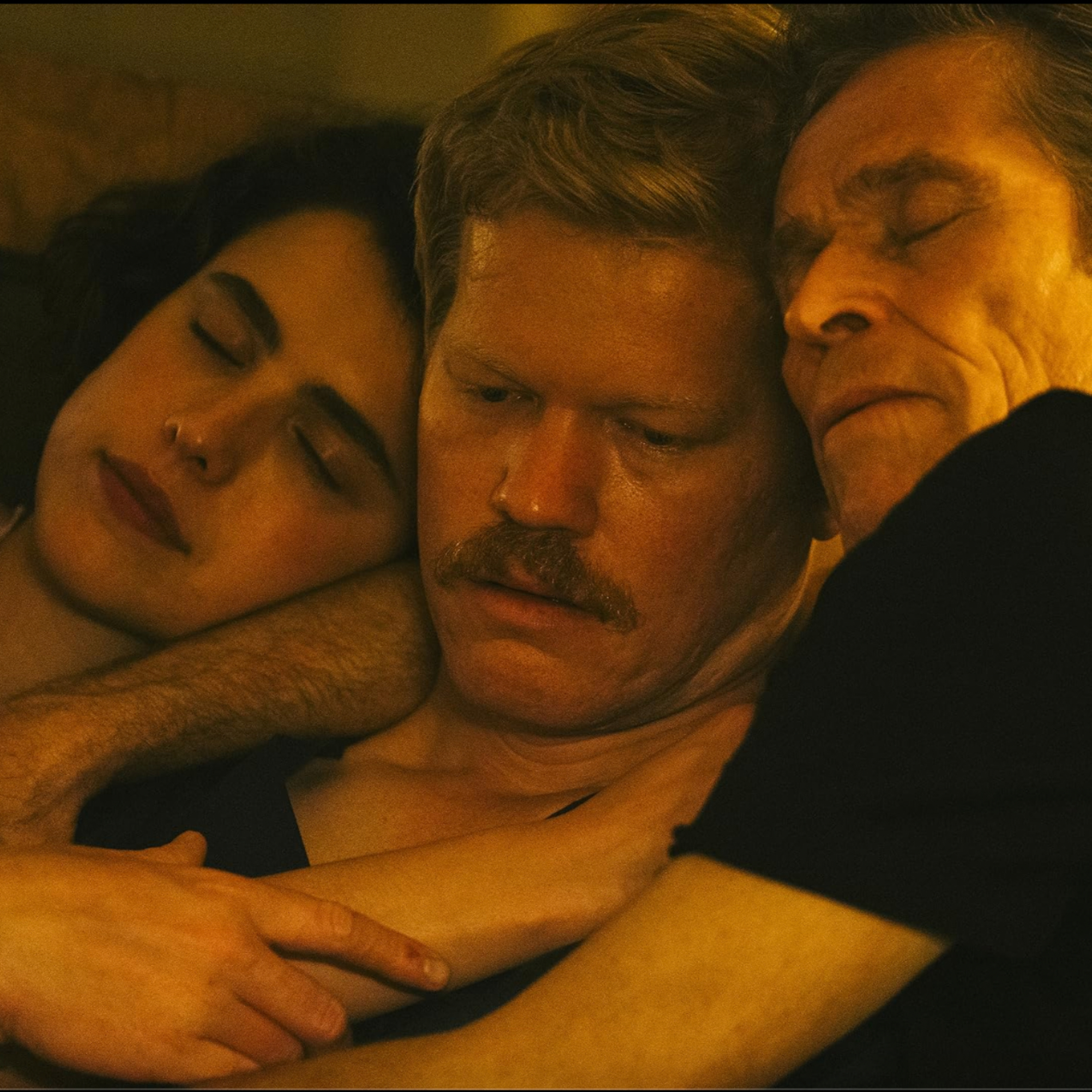 Kinds of Kindness & Waves of (Greek) Weirdness | The Absurd Cinema of Yorgos Lanthimos #133 episode artwork