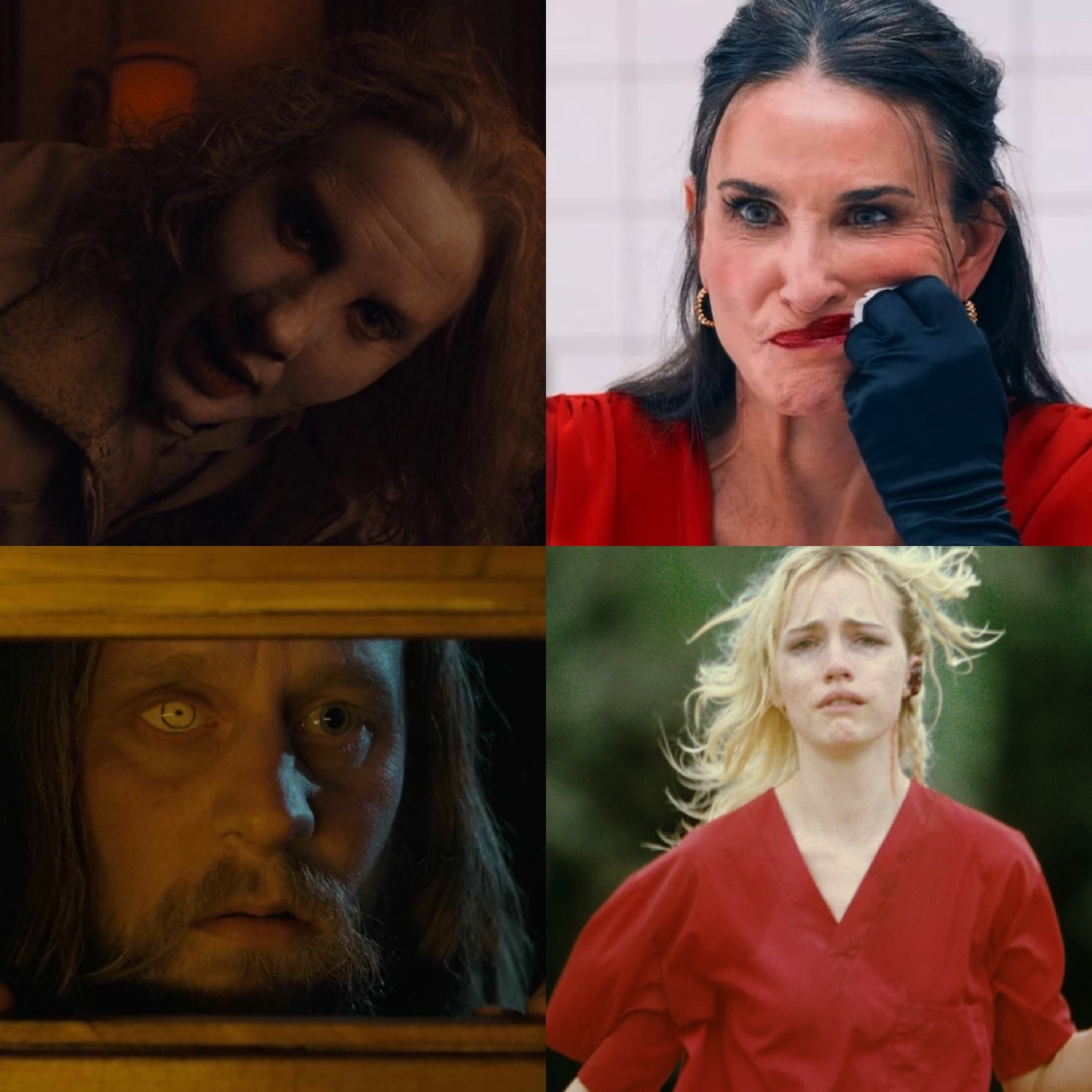 Queen is Dead - A Film, TV and Culture Podcast
