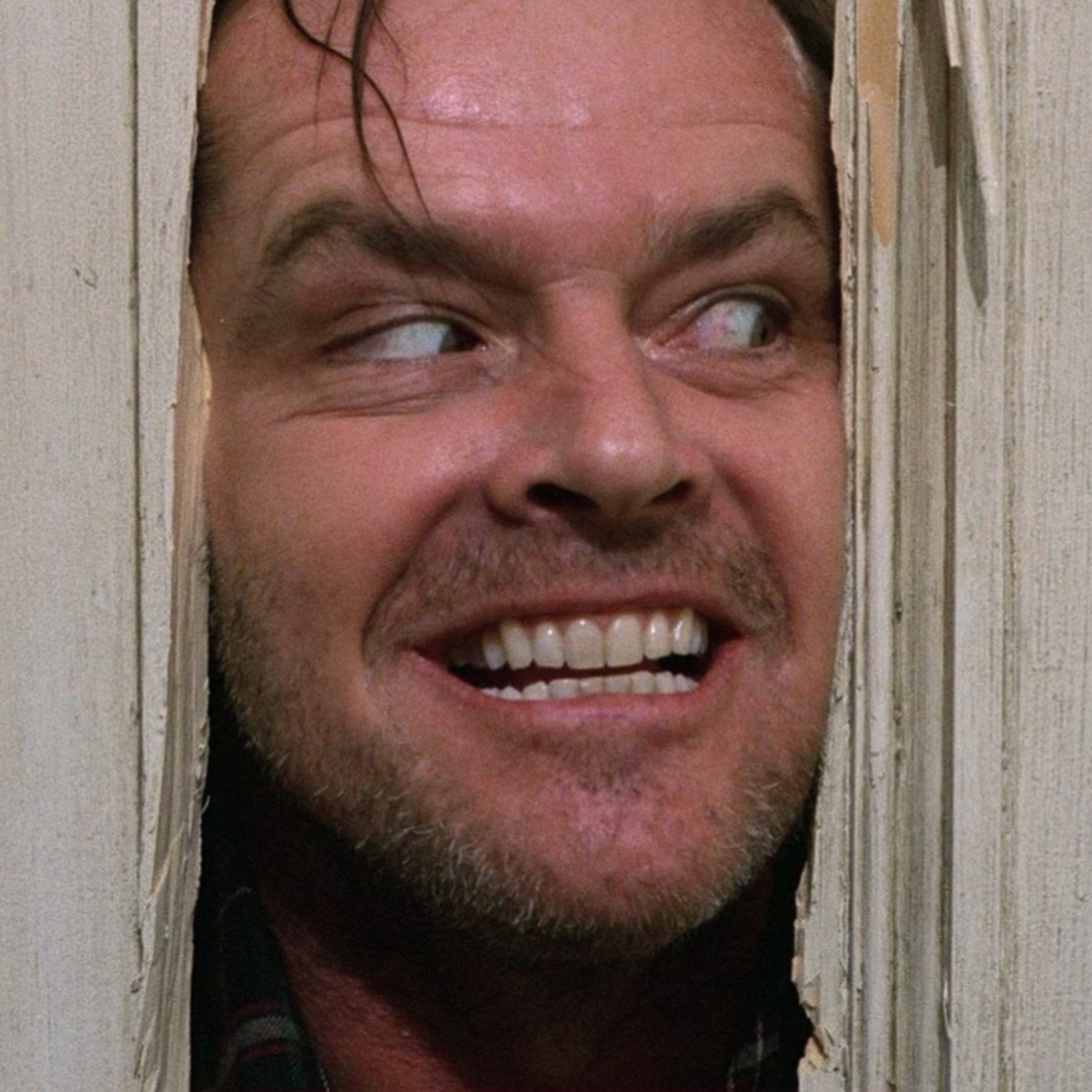 Stanley Kubrick's The Shining - The Horrors of Everything (including Book-to-Screen Adaptation) #136 episode artwork