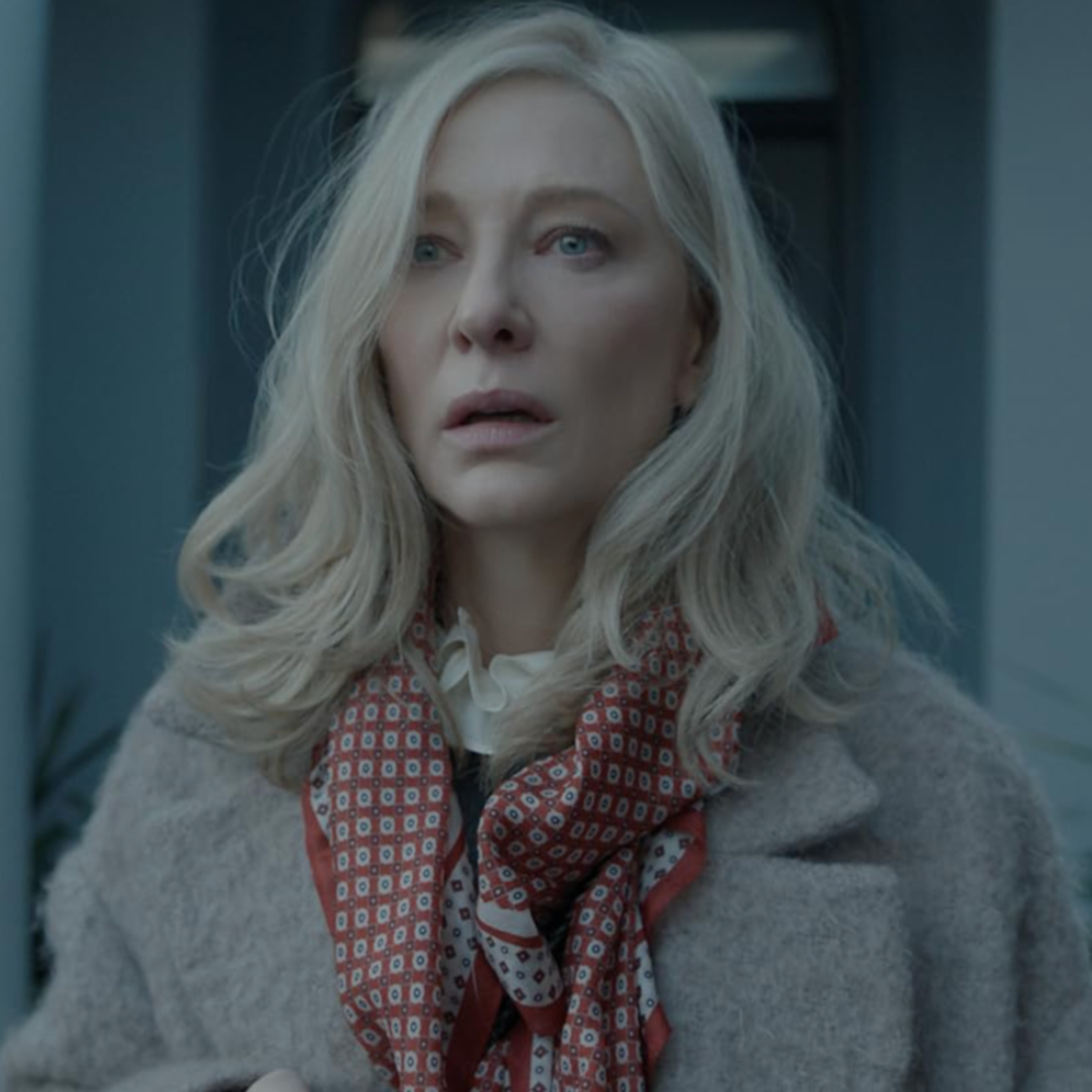 The Most Disappointing Films of 2024 | Disclaimer, Emilia Pérez, Agra & 3 more! #140 episode artwork