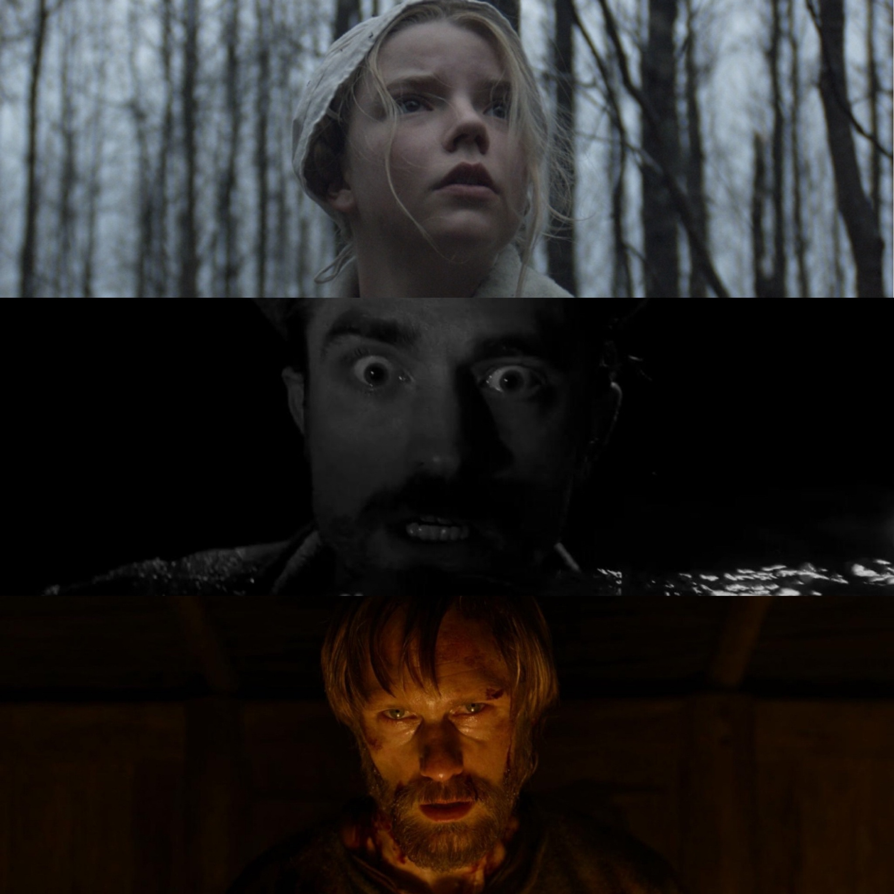 Robert Eggers & His Acutely Authentic Brand of Nightmarish Cinema #141 episode artwork