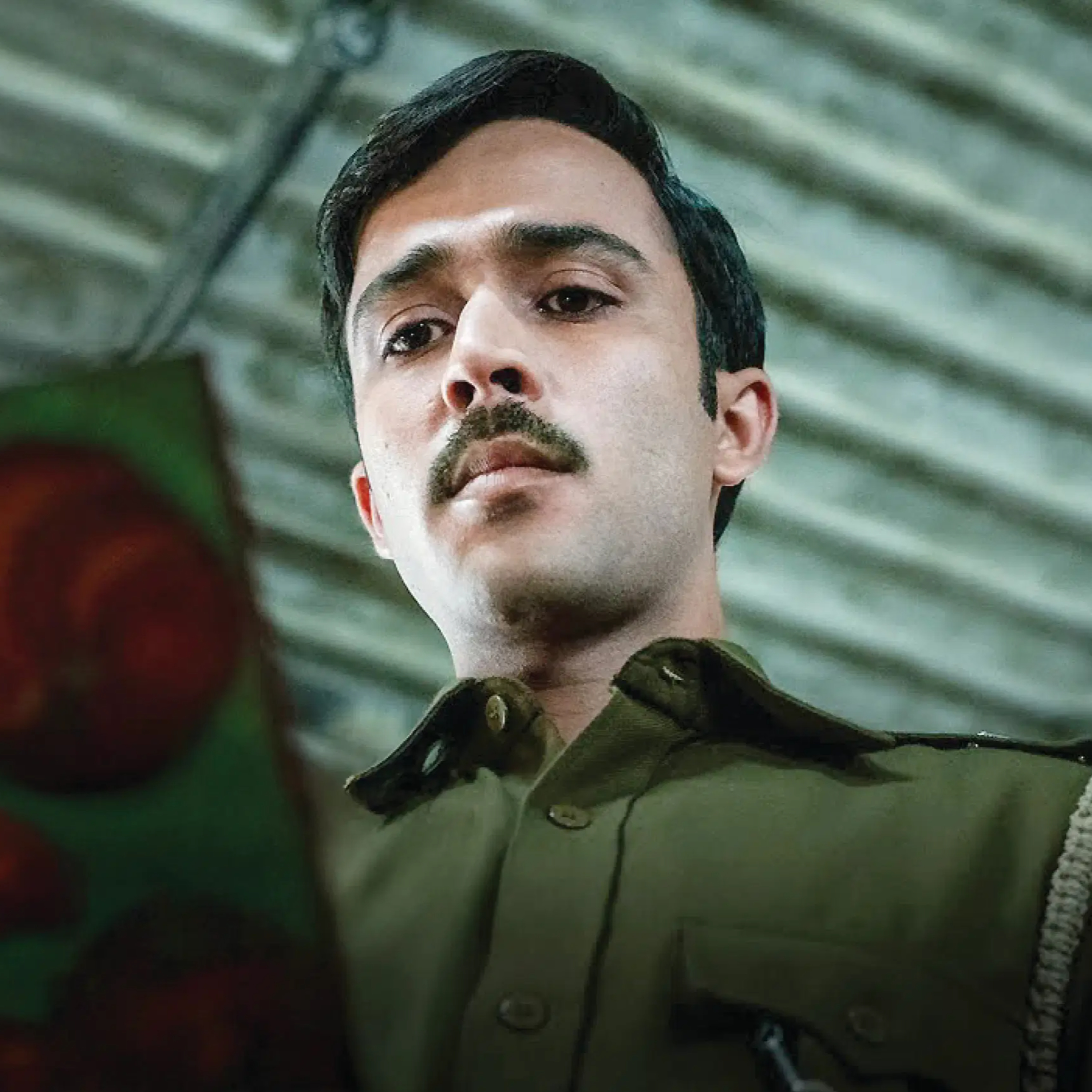 Black Warrant (2025) - A Great Indian Netflix Show in This Economy?! #143 episode artwork