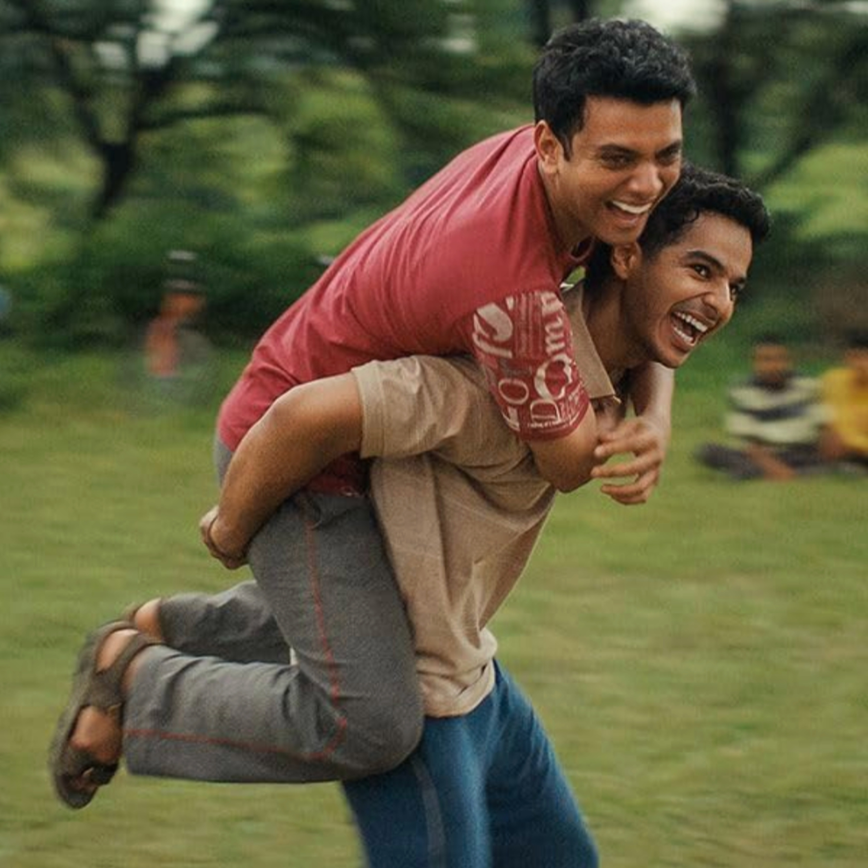 Indie Indian Cinema Round-Up | Homebound, Sabar Bonda, Humans in the Loop & Jugnuma #166