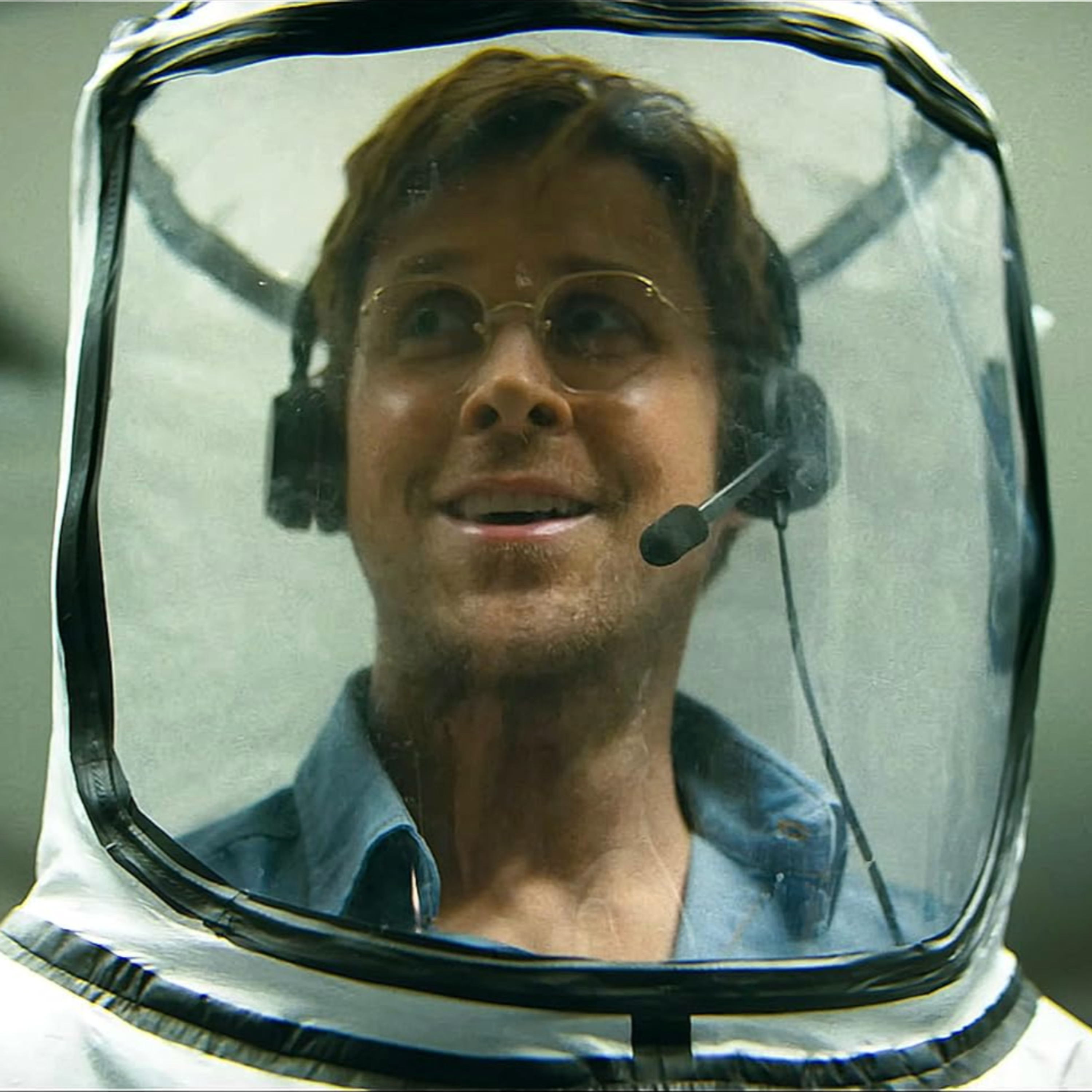 Phil Lord & Christopher Miller's Project Hail Mary - A Sci-Fi Classic that this World Needs & Deserves (for Better or Worse) #177