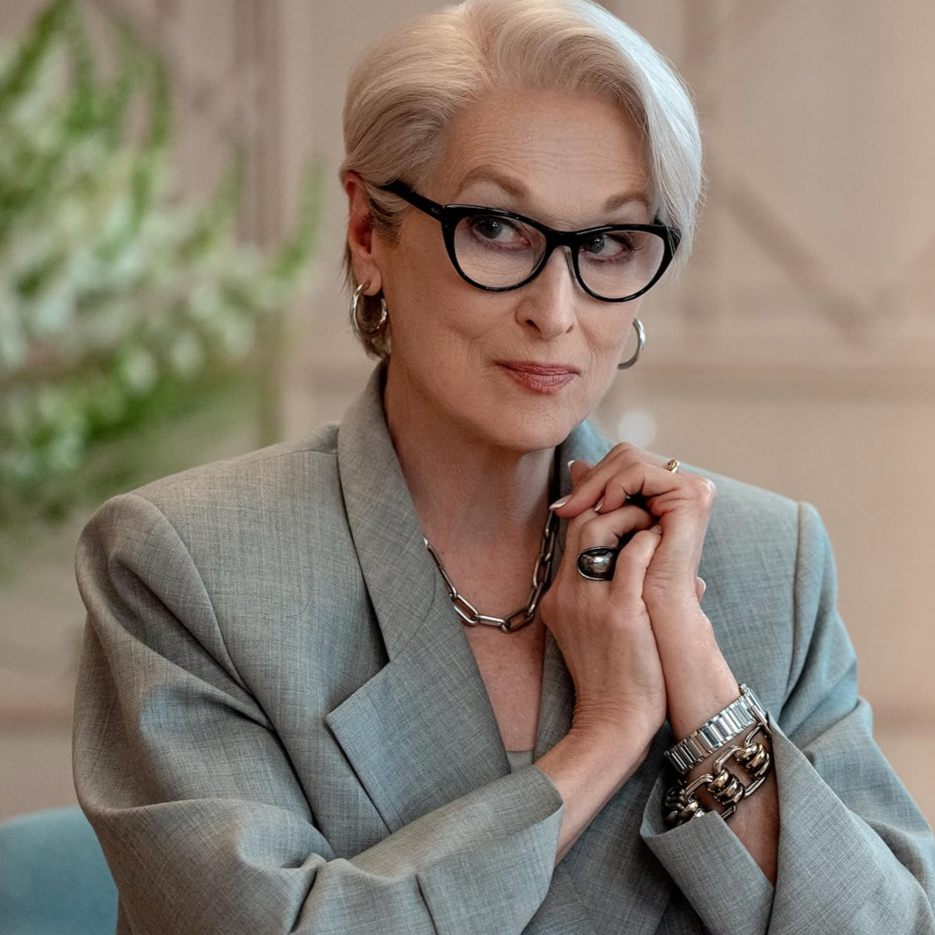 The Devil Wears Prada 2 - A Legacy Sequel That's Actually Good?! #179