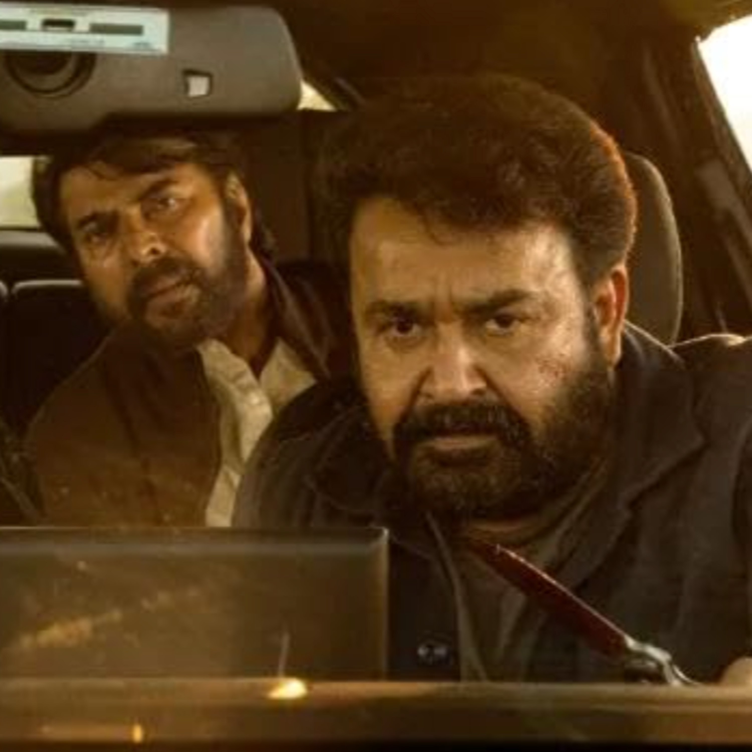 Patriot & the Value (and Pitfalls) of Mahesh Narayanan's Subdued Approach to Mainstream Cinema #180