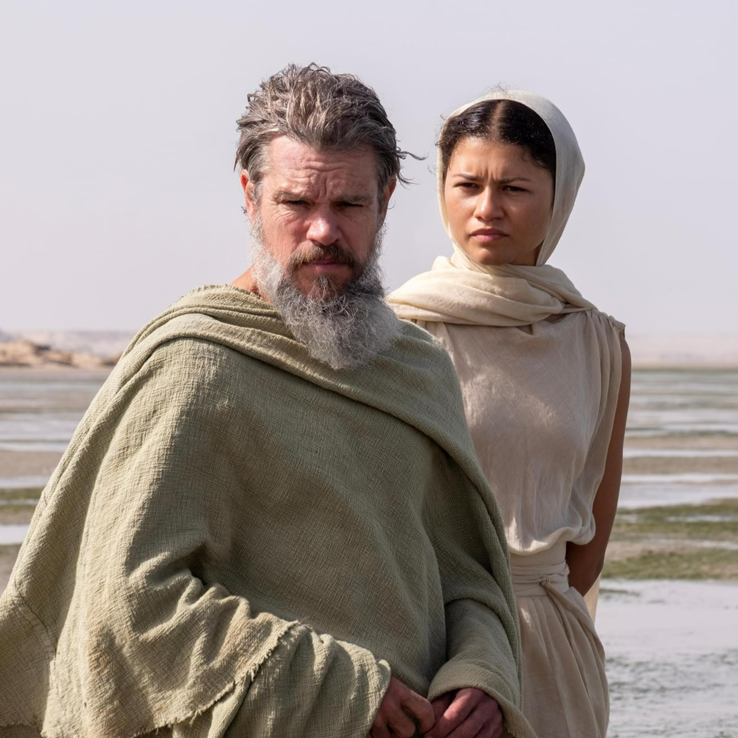 Christopher Nolan’s The Odyssey & The Compromise of Mixing Substance with Spectacle #189
