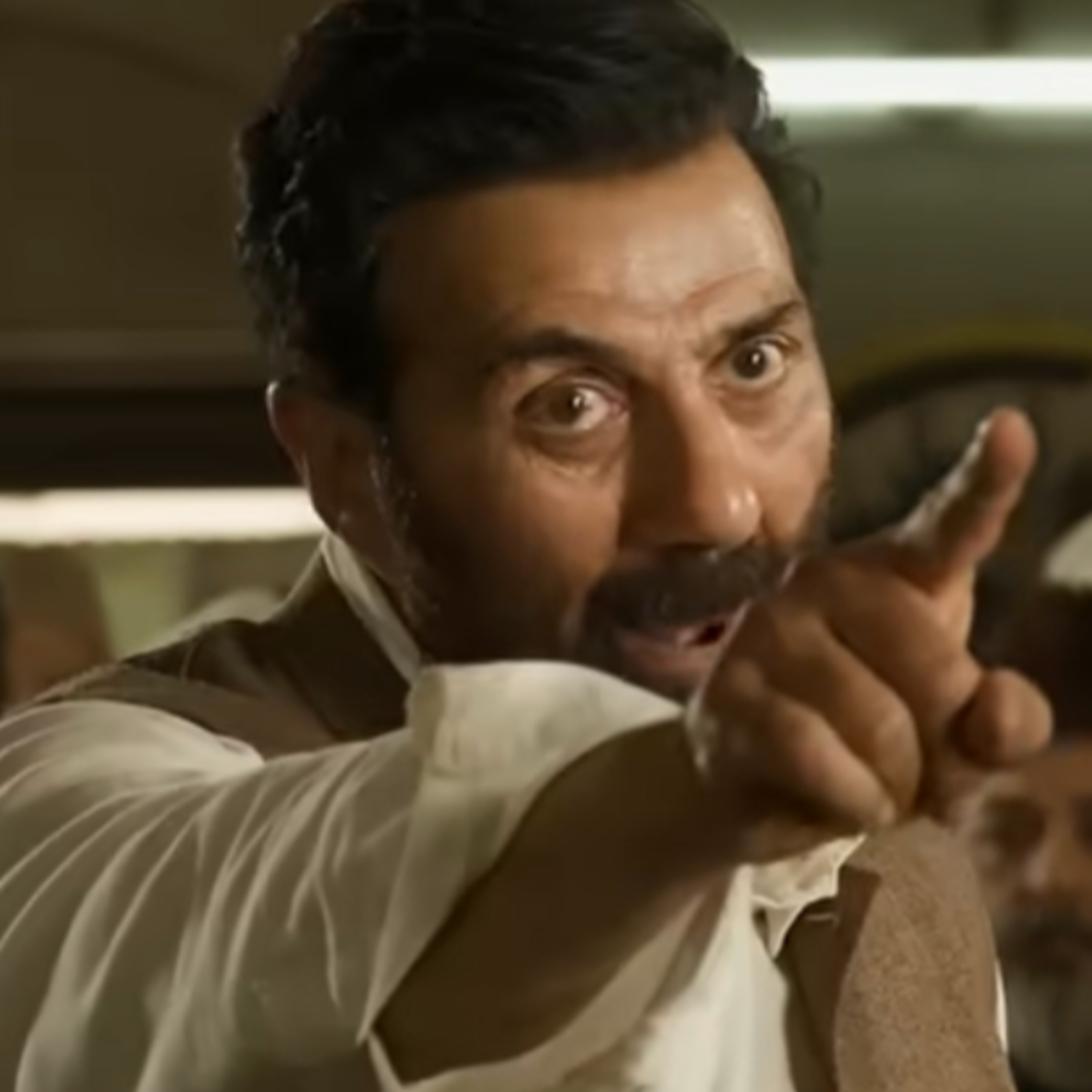 The Sunny-Santoshi Reunion of Batwara 1947 & Why It Doesn't Work Now | Ghayal, Ghatak & Damini #193