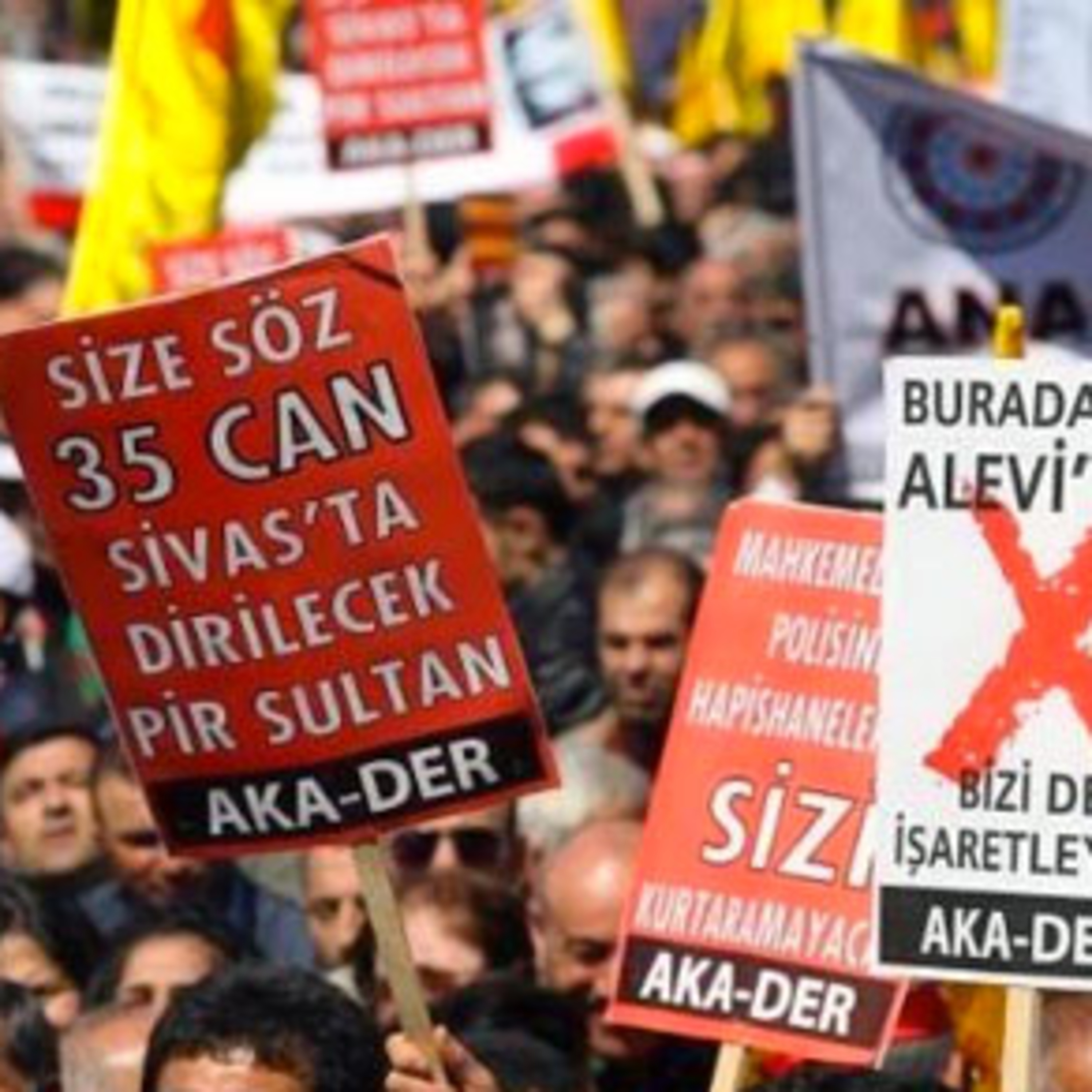 Kaldıraç Dergi