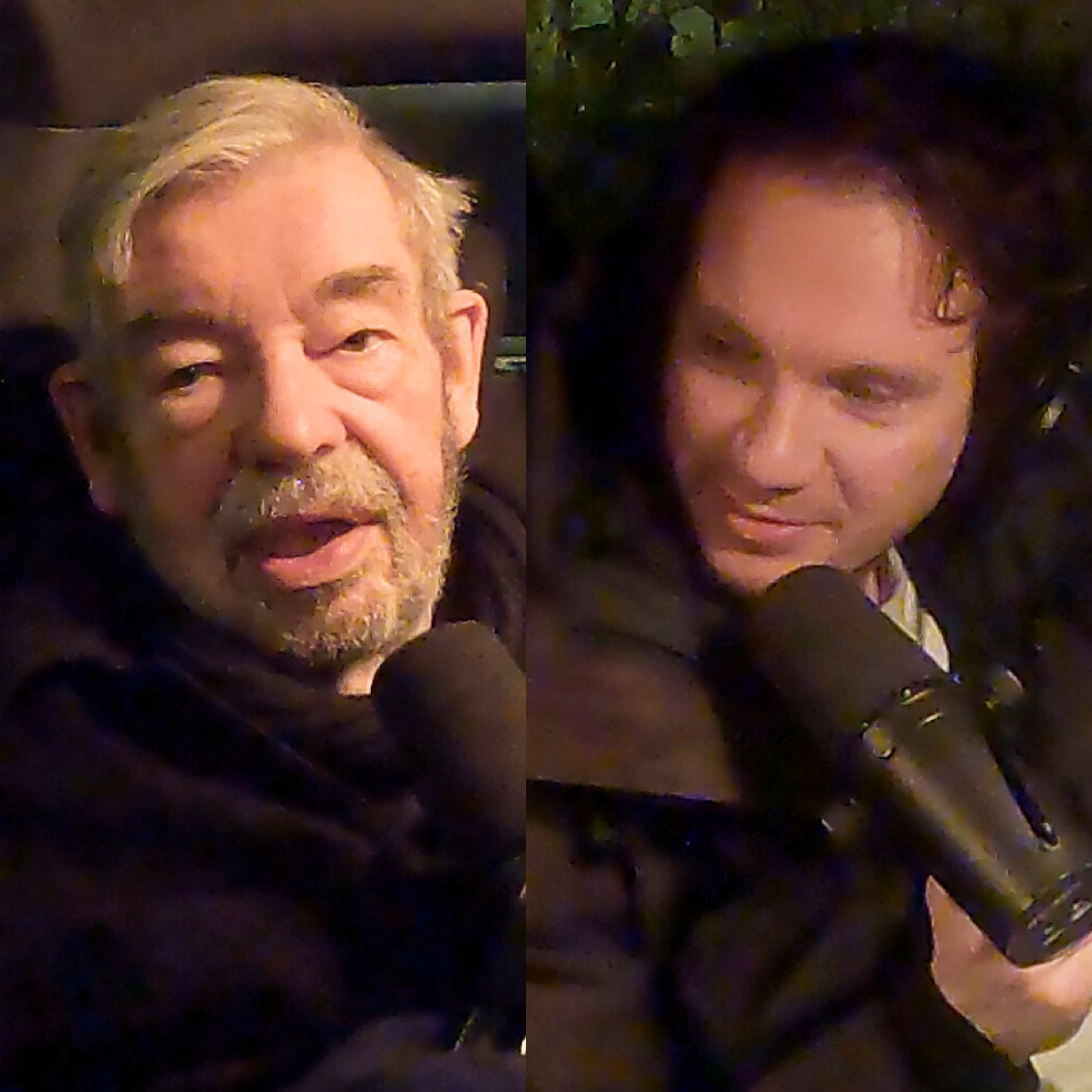 Trump maakt Europa weer sexy