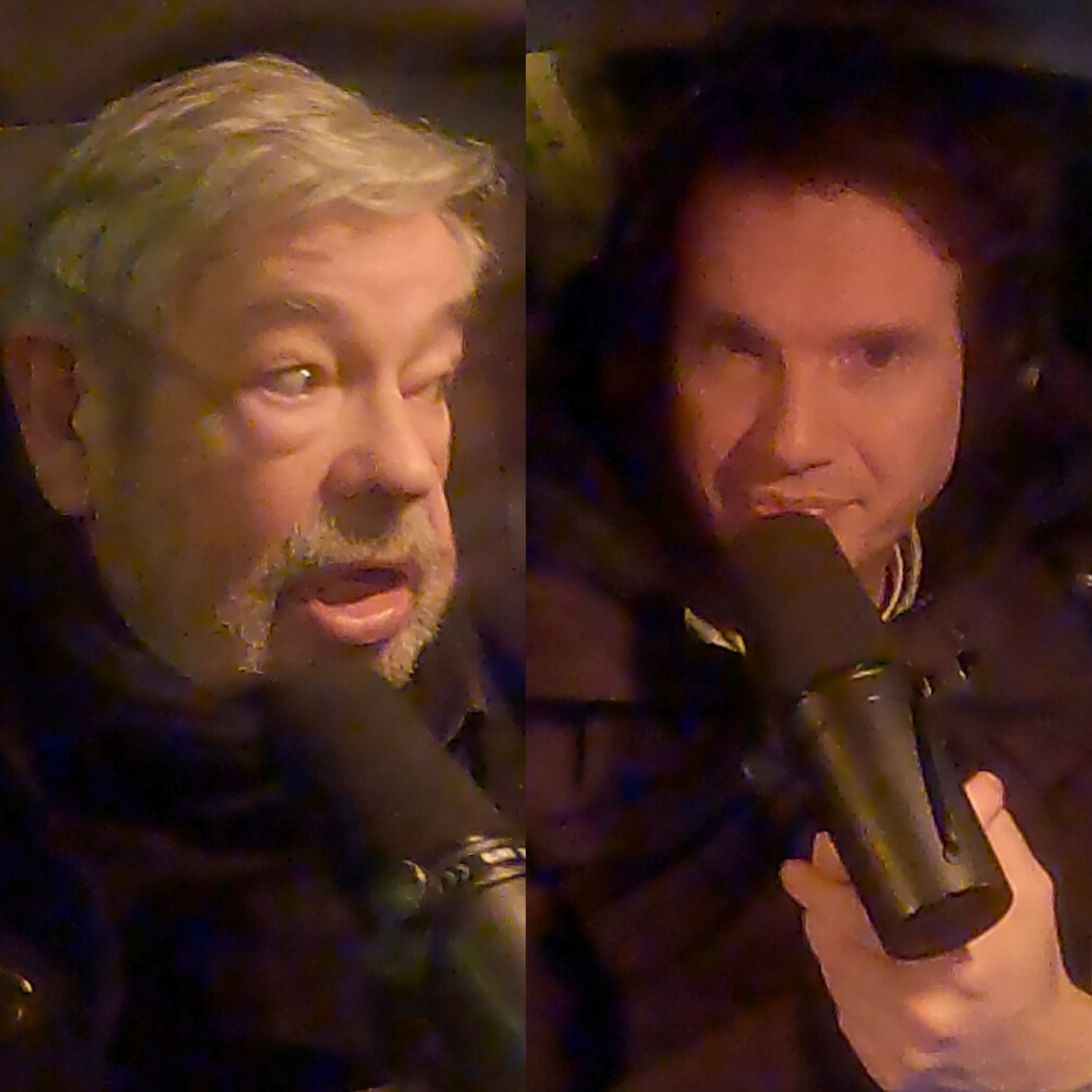 De democratie is terminaal