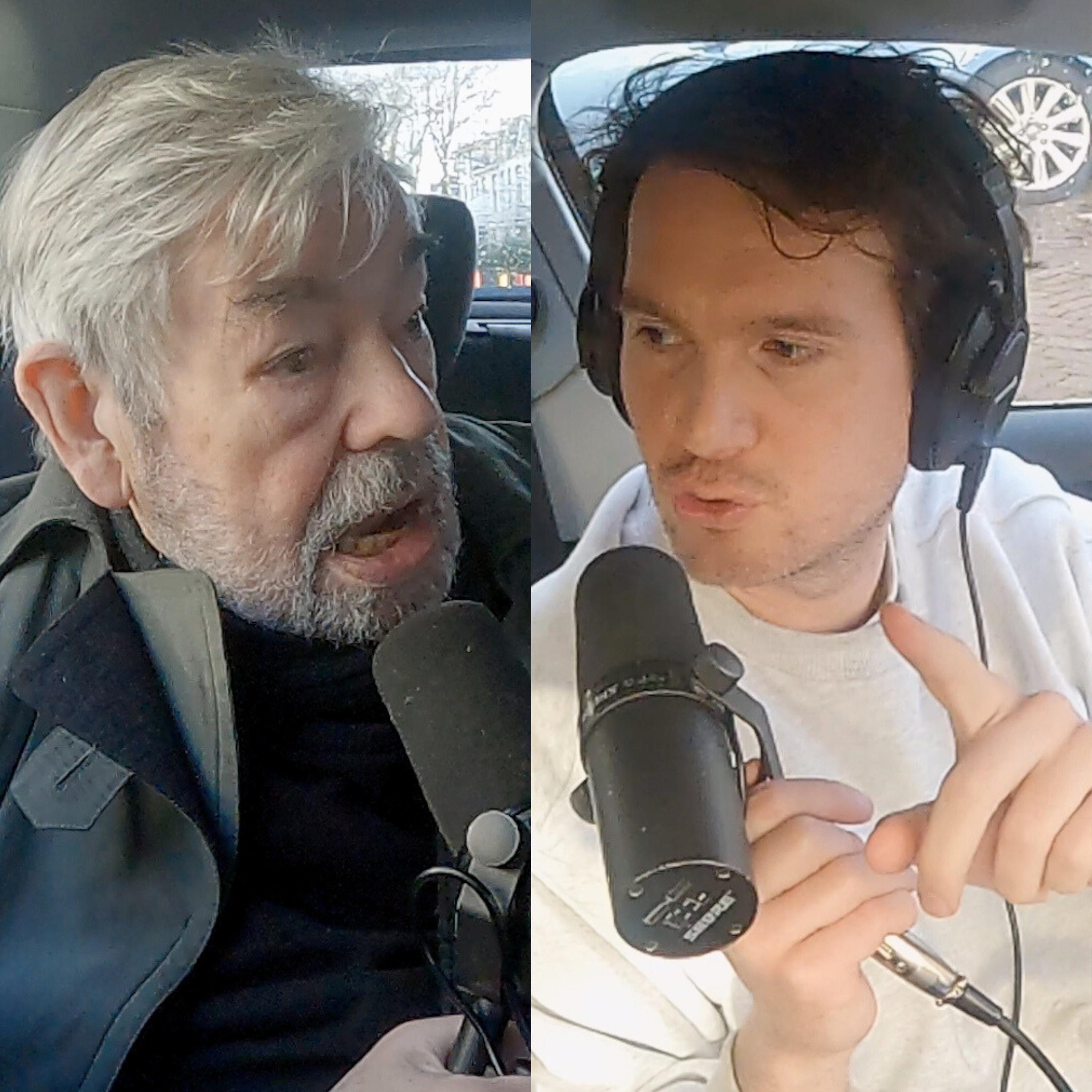 Trump klaar voor aanval op Iran