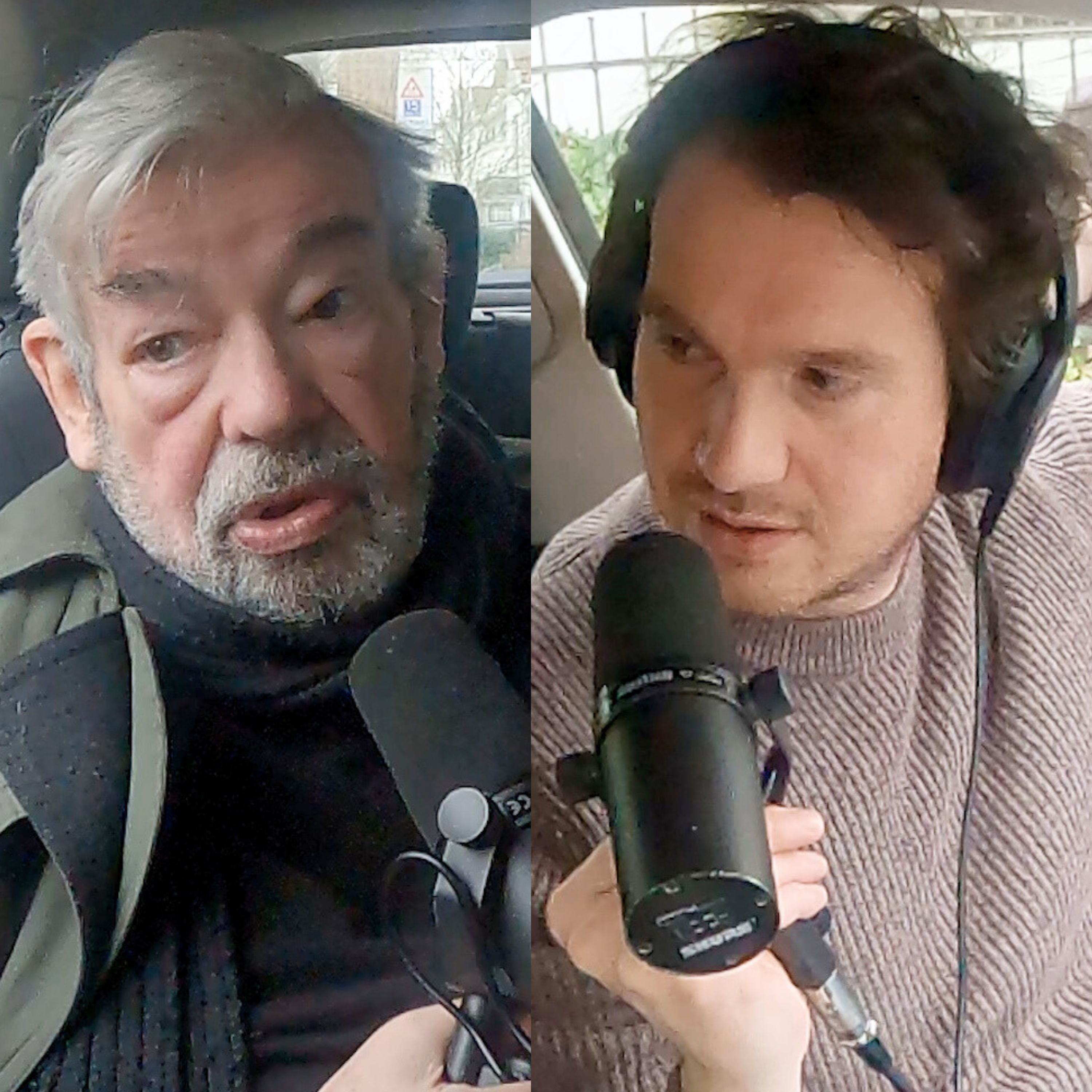 Op reis van úw belastinggeld