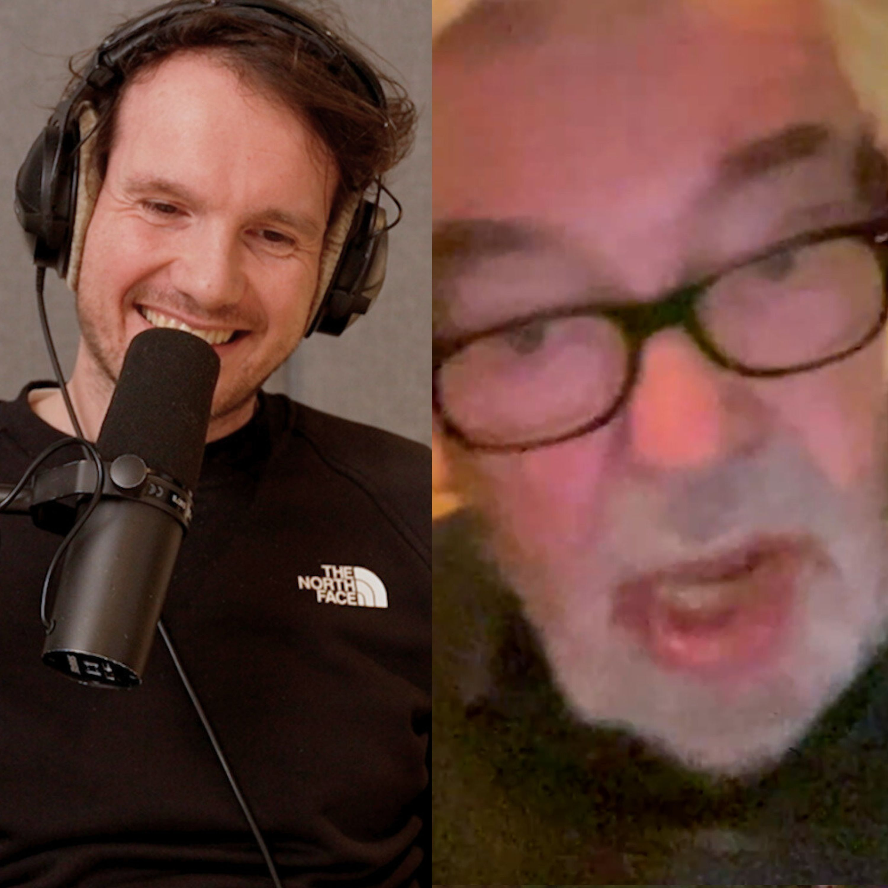 Iran is de ultieme bliksemafleider voor de Epstein-files