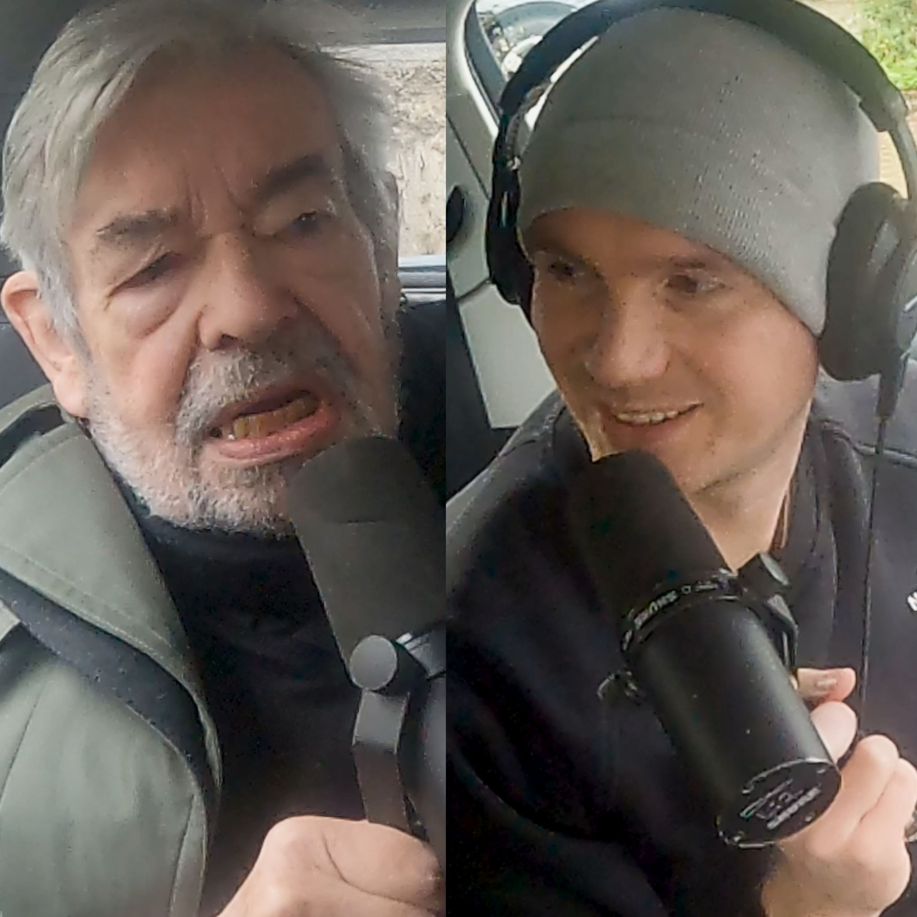 Iran heeft de kaarten in handen