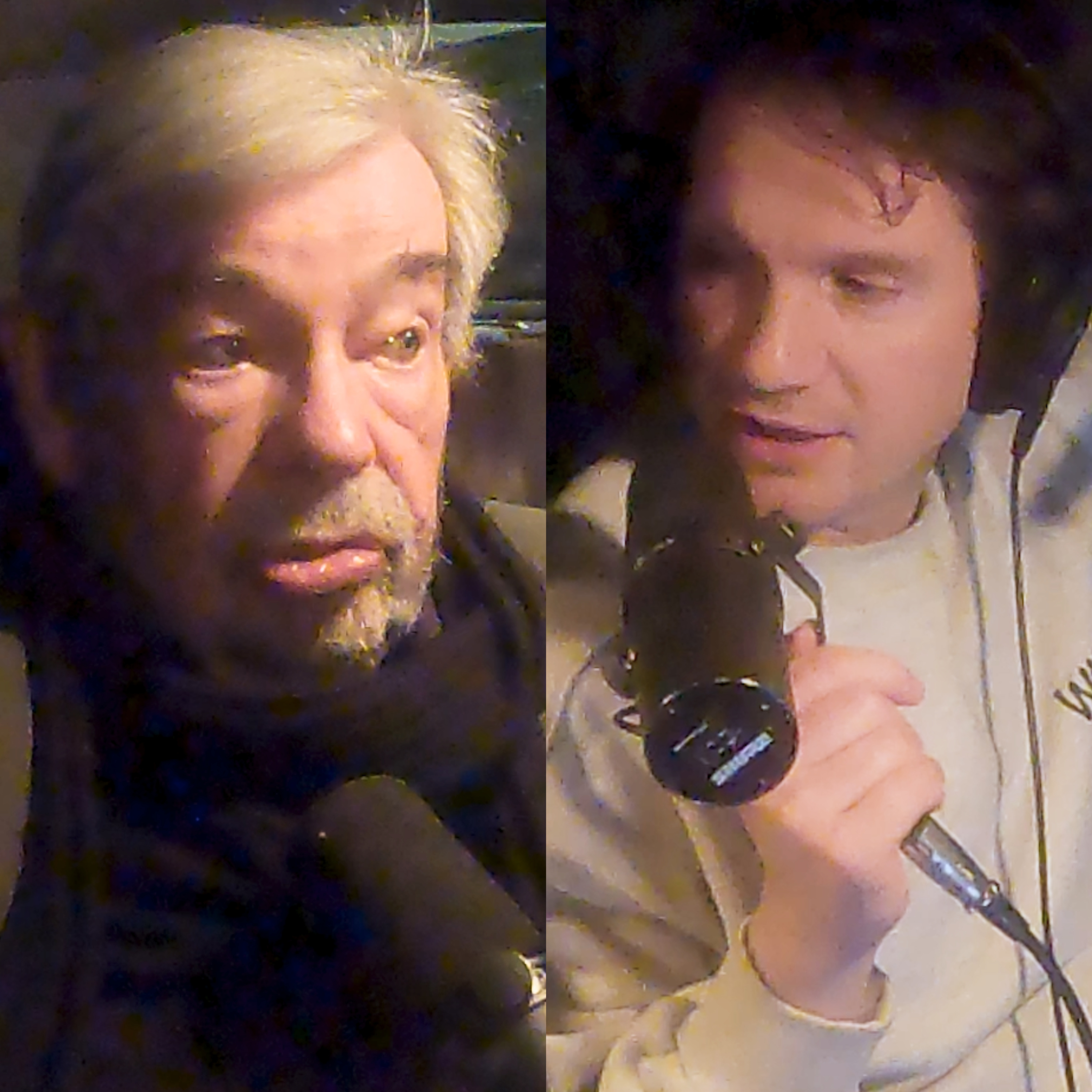 Iran op rand van kernoorlog