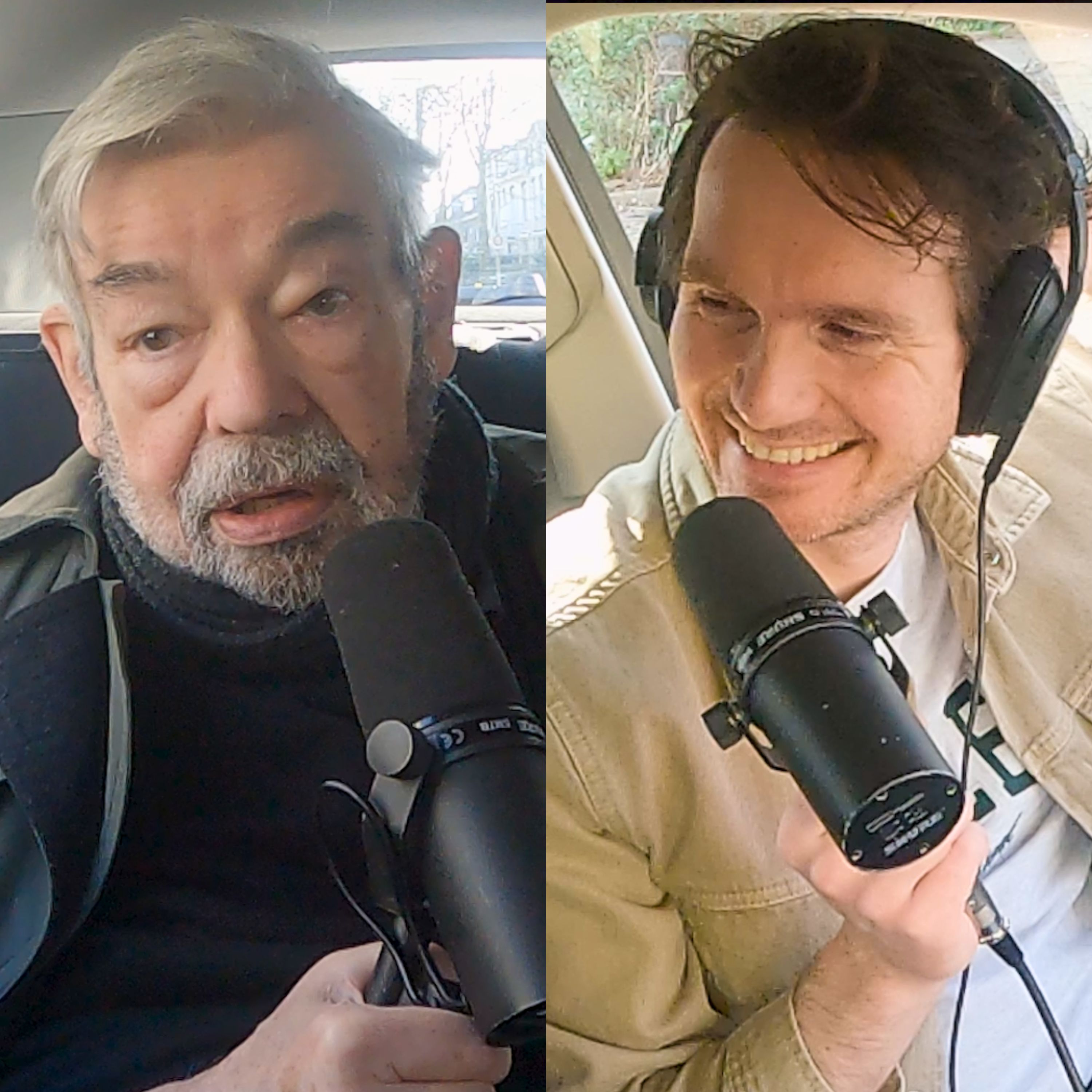 Trump is een historisch lachertje