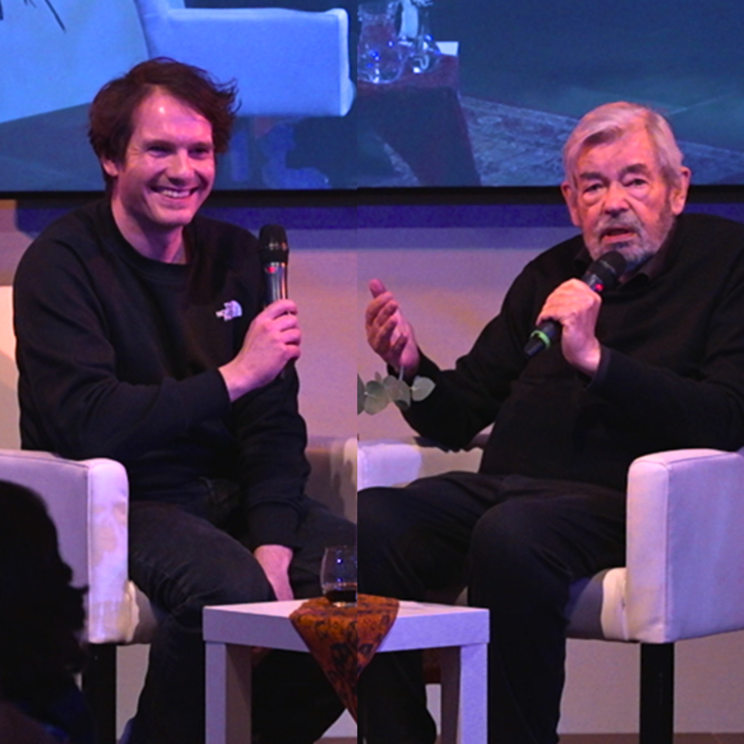 Excuses voor het verleden? Onzin!