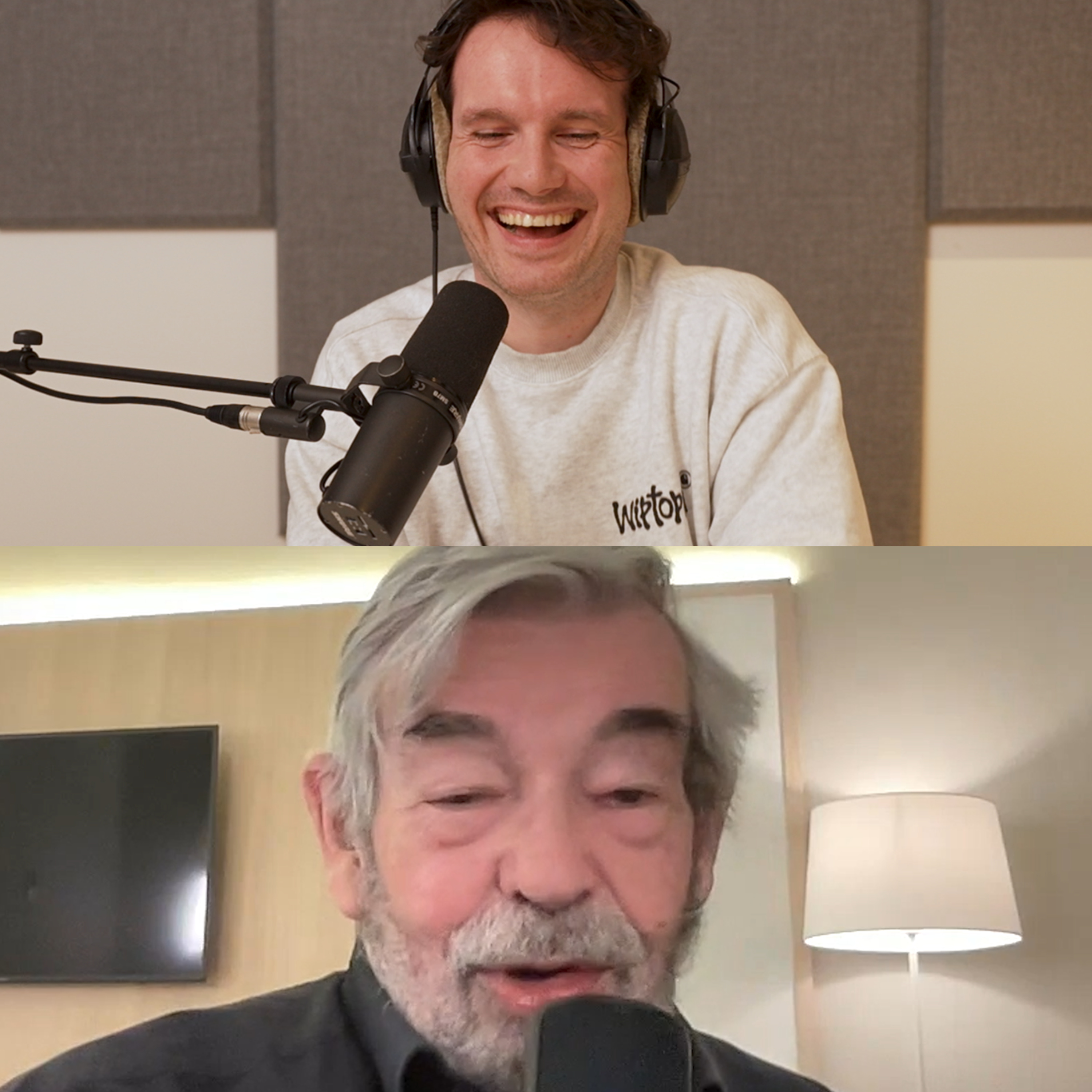 Poetin is nerveus en dit is waarom