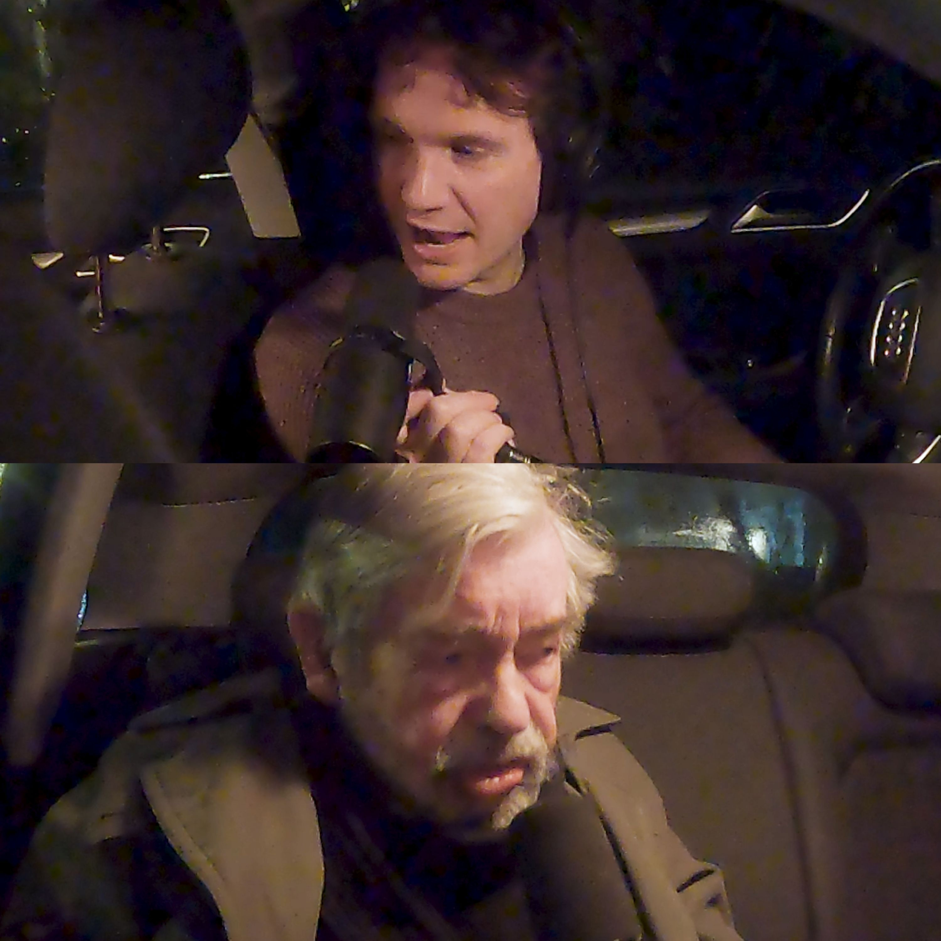 Nederland in de oorlog met Iran